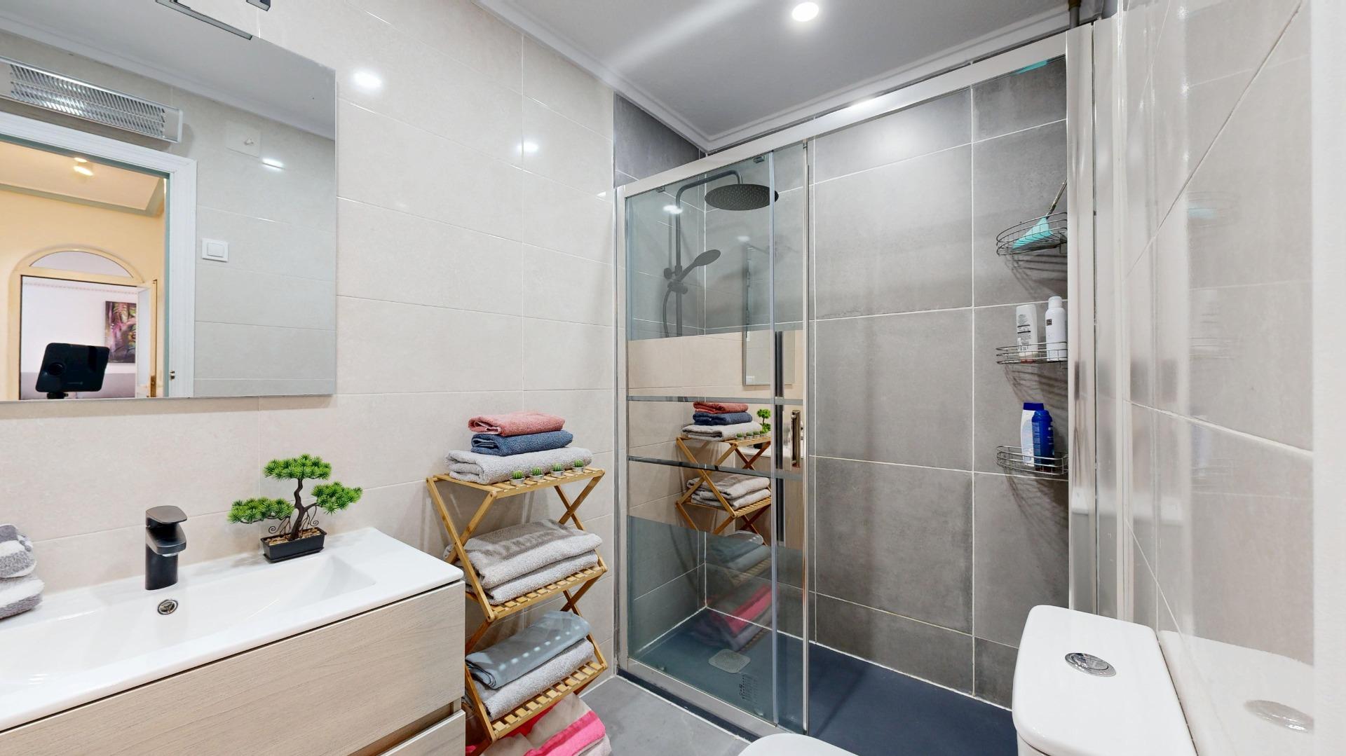 4-33 Semi Detached in San Miguel de Salinas, Alicante