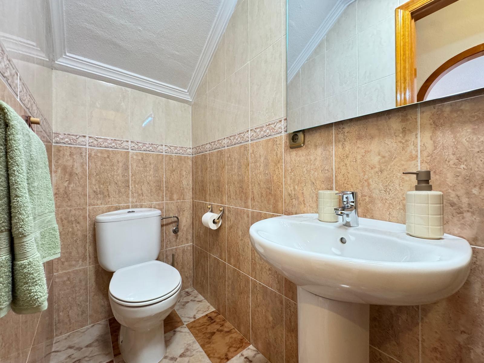 4-33 Town House in Orihuela Costa, Alicante