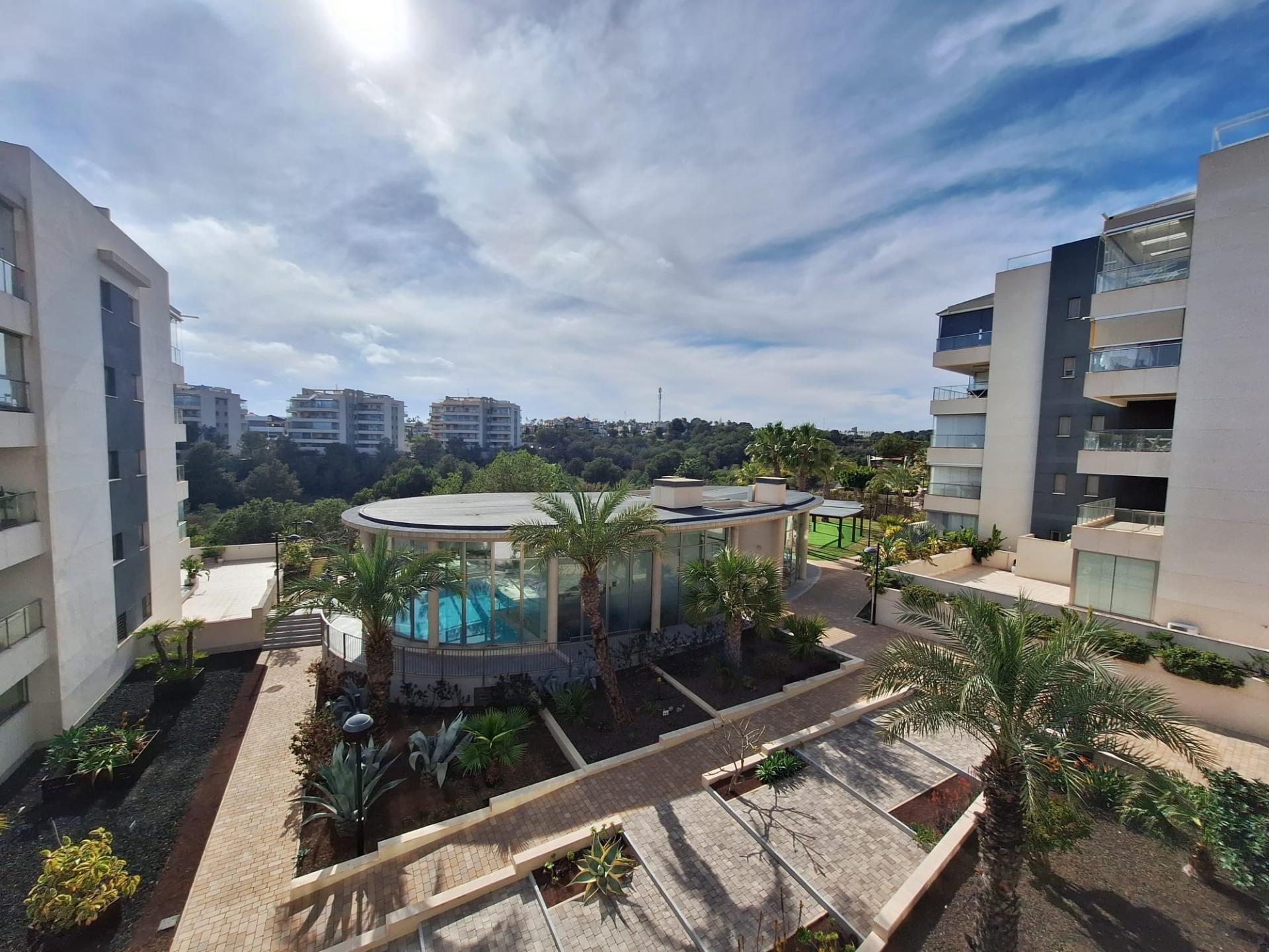 4-33 Apartment in Orihuela Costa, Alicante