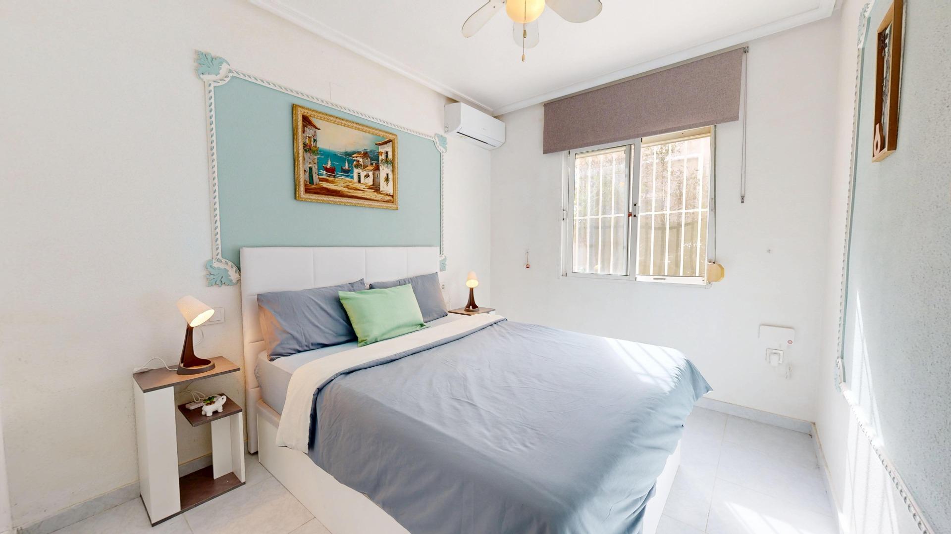 4-34 Semi Detached in San Miguel de Salinas, Alicante
