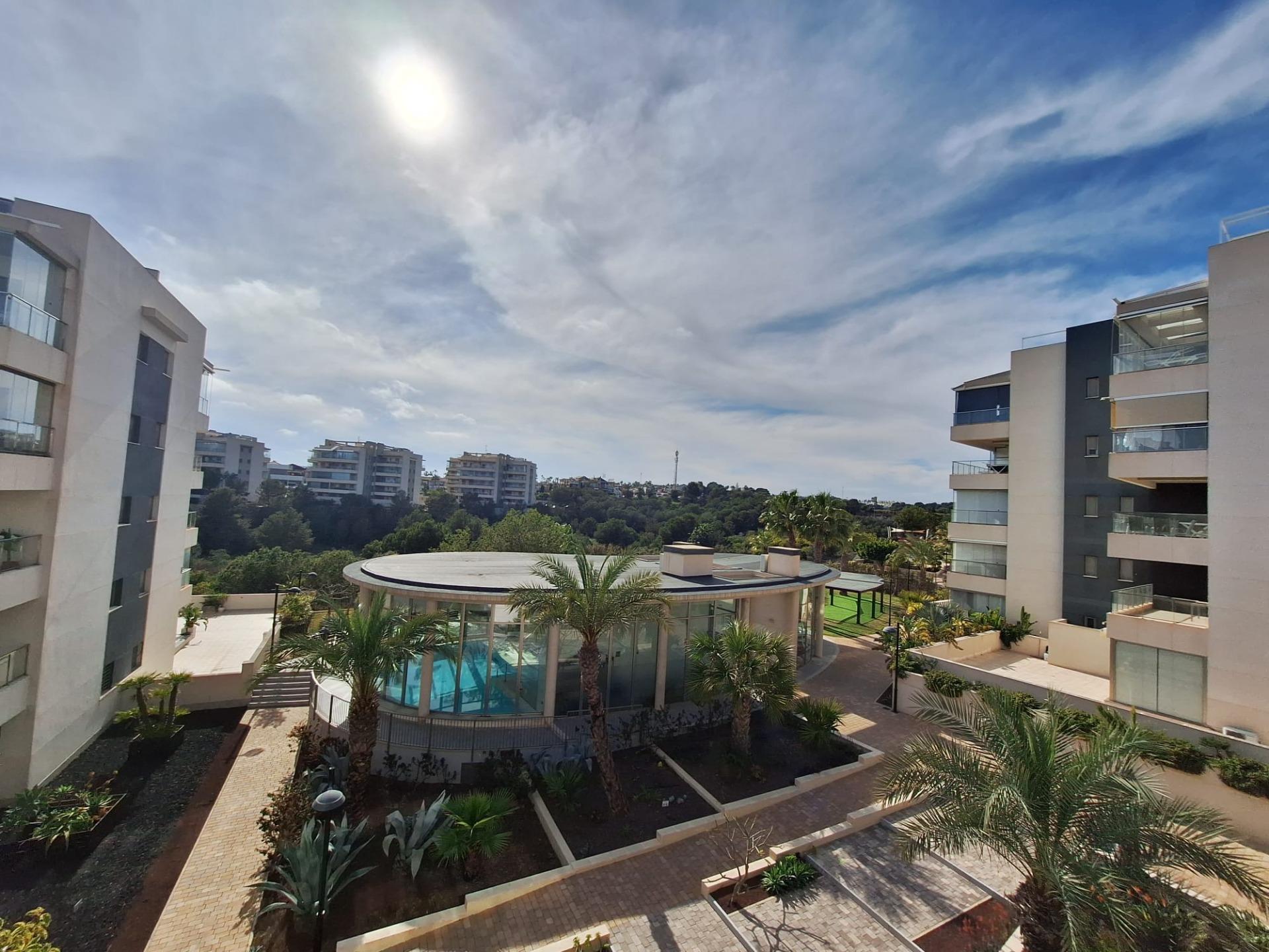 4-34 Apartment in Orihuela Costa, Alicante