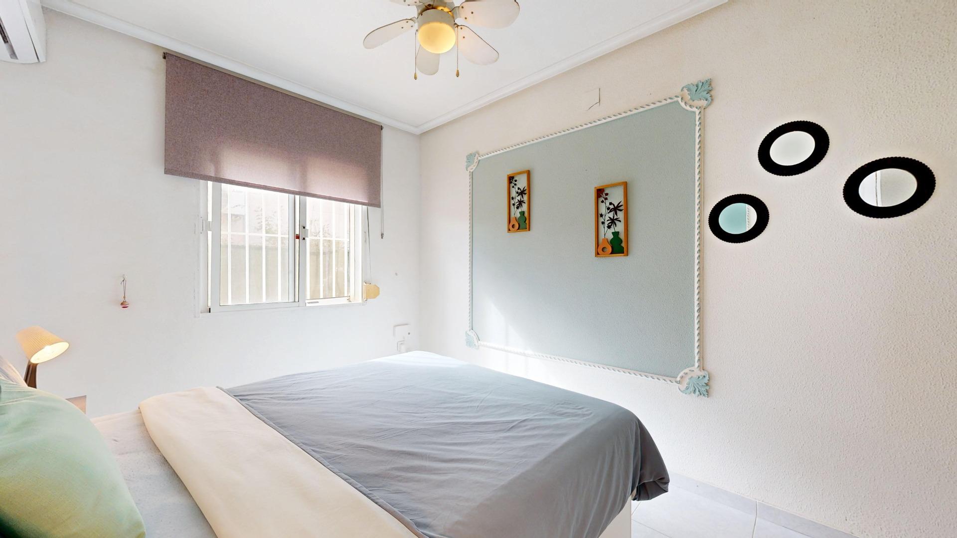 4-35 Semi Detached in San Miguel de Salinas, Alicante