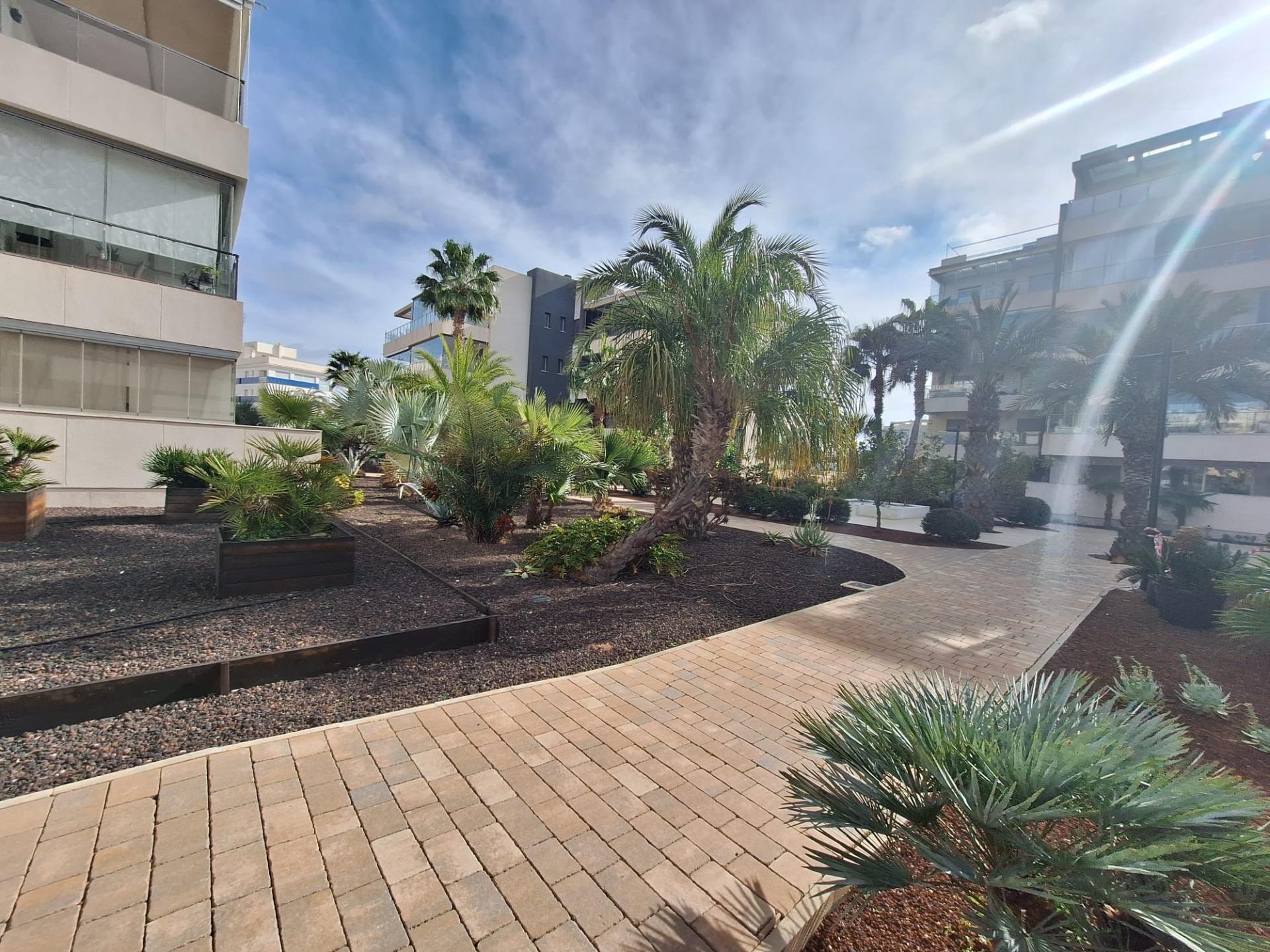 4-35 Apartment in Orihuela Costa, Alicante