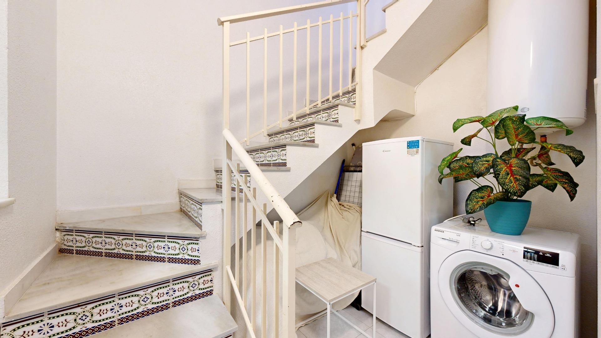 4-36 Semi Detached in San Miguel de Salinas, Alicante