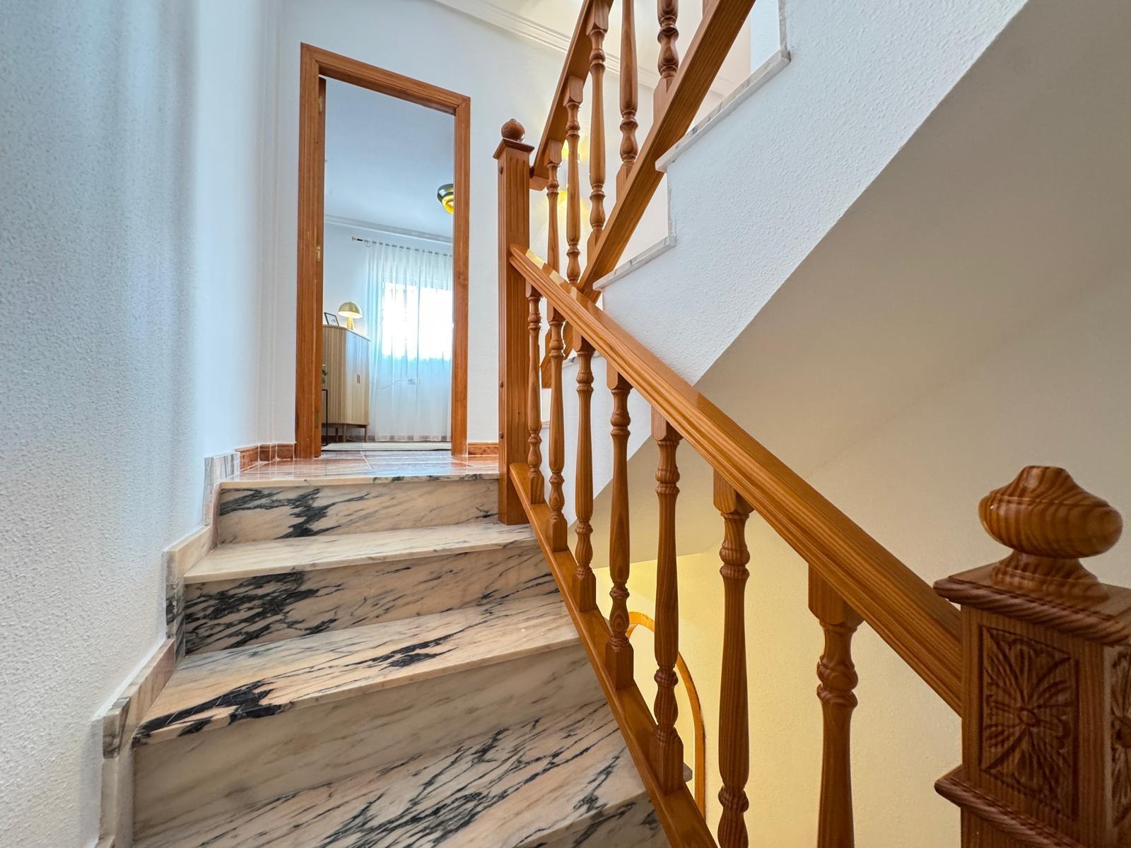 4-36 Town House in Orihuela Costa, Alicante
