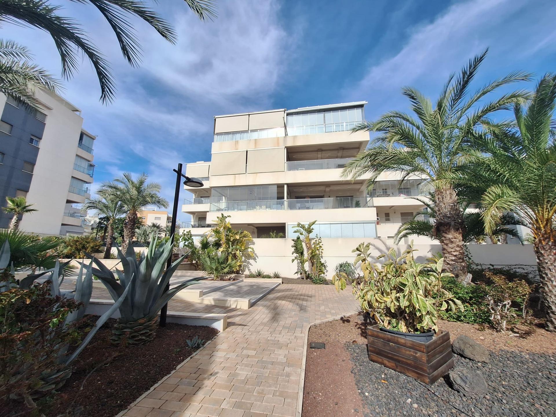 4-36 Apartment in Orihuela Costa, Alicante
