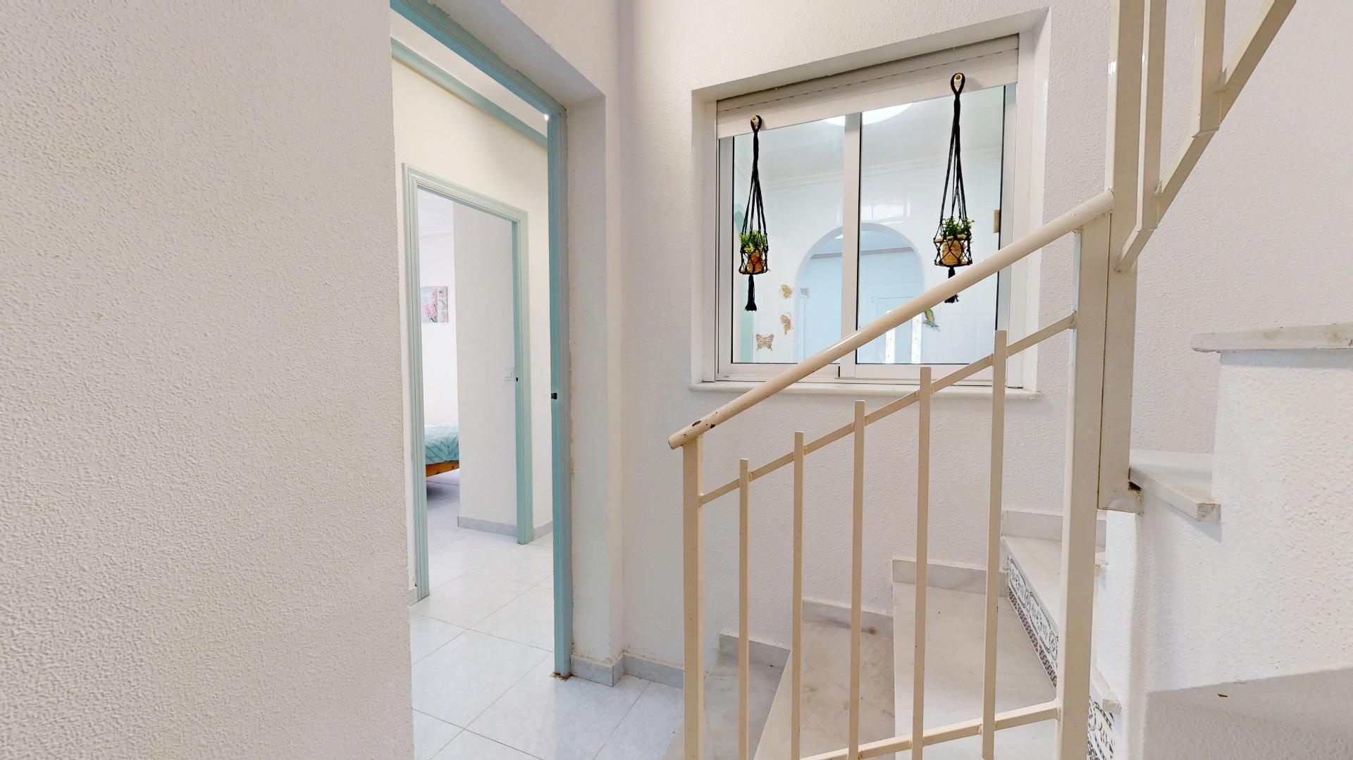 4-37 Semi Detached in San Miguel de Salinas, Alicante