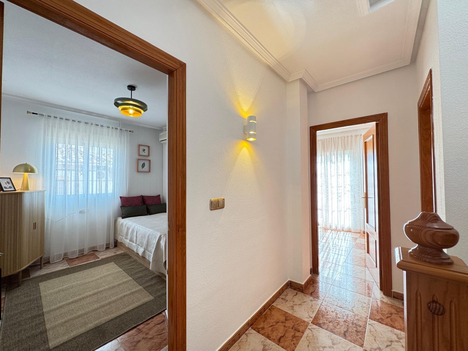 4-37 Town House in Orihuela Costa, Alicante