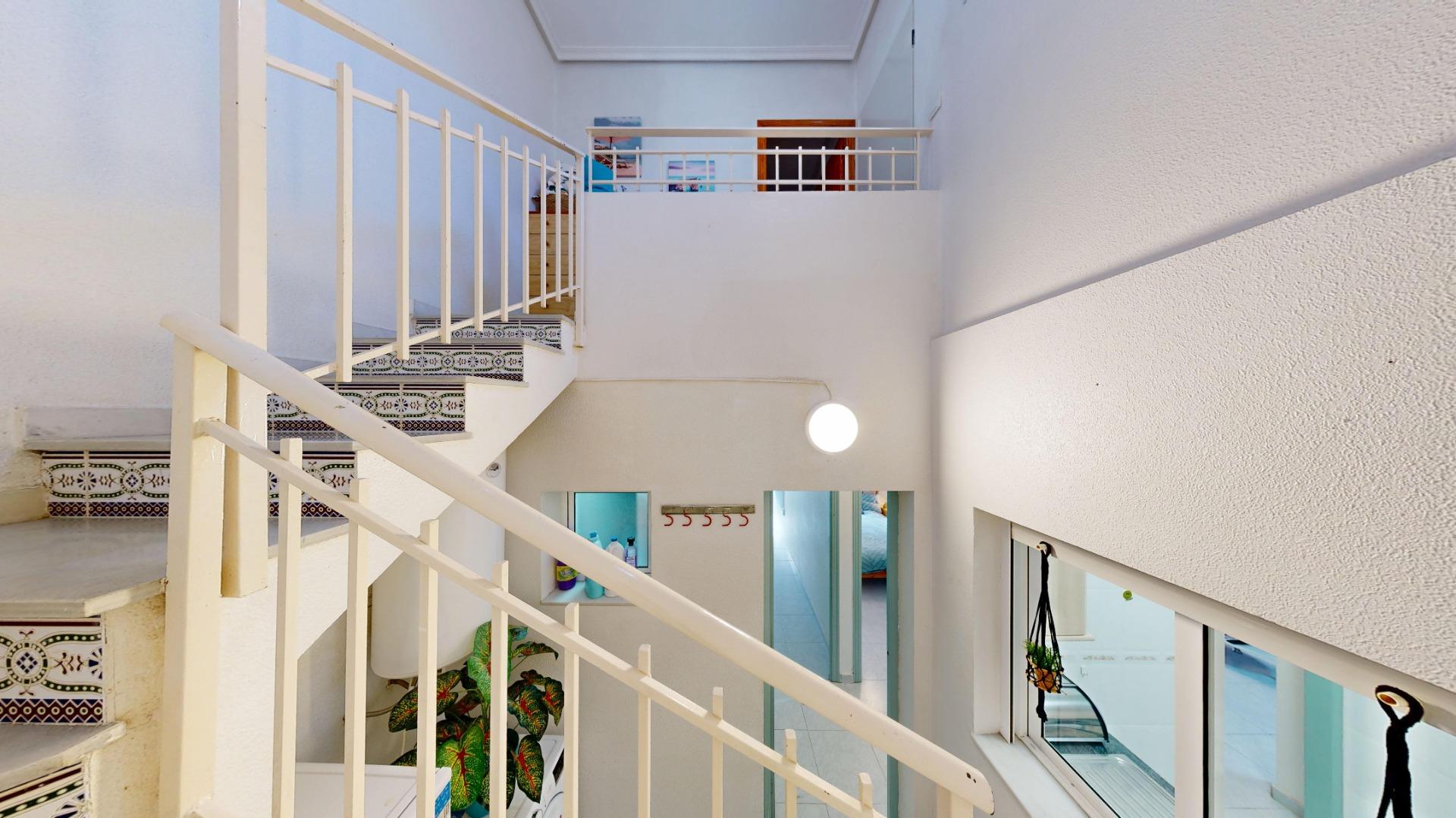 4-38 Semi Detached in San Miguel de Salinas, Alicante