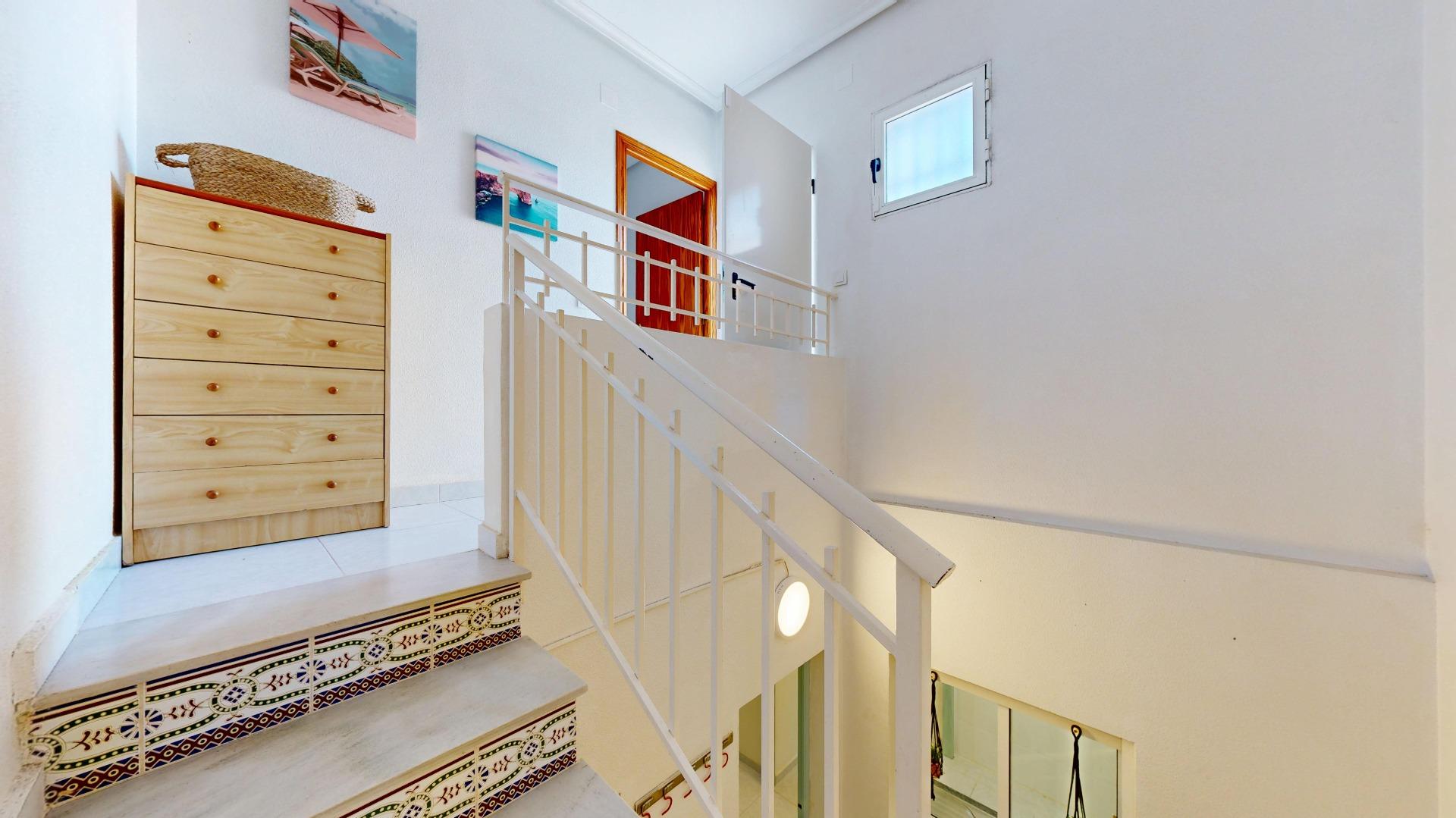 4-39 Semi Detached in San Miguel de Salinas, Alicante