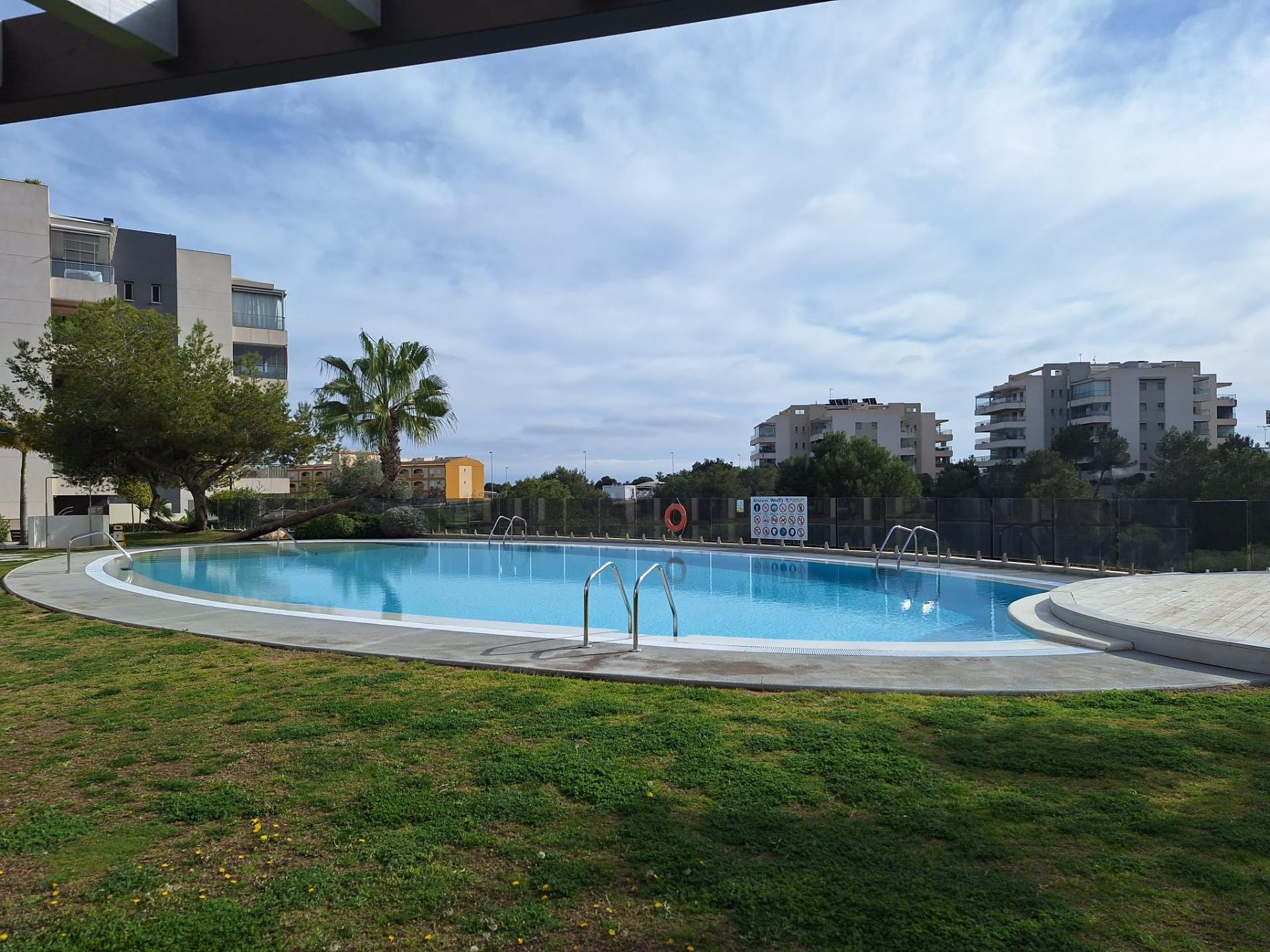 4-39 Apartment in Orihuela Costa, Alicante