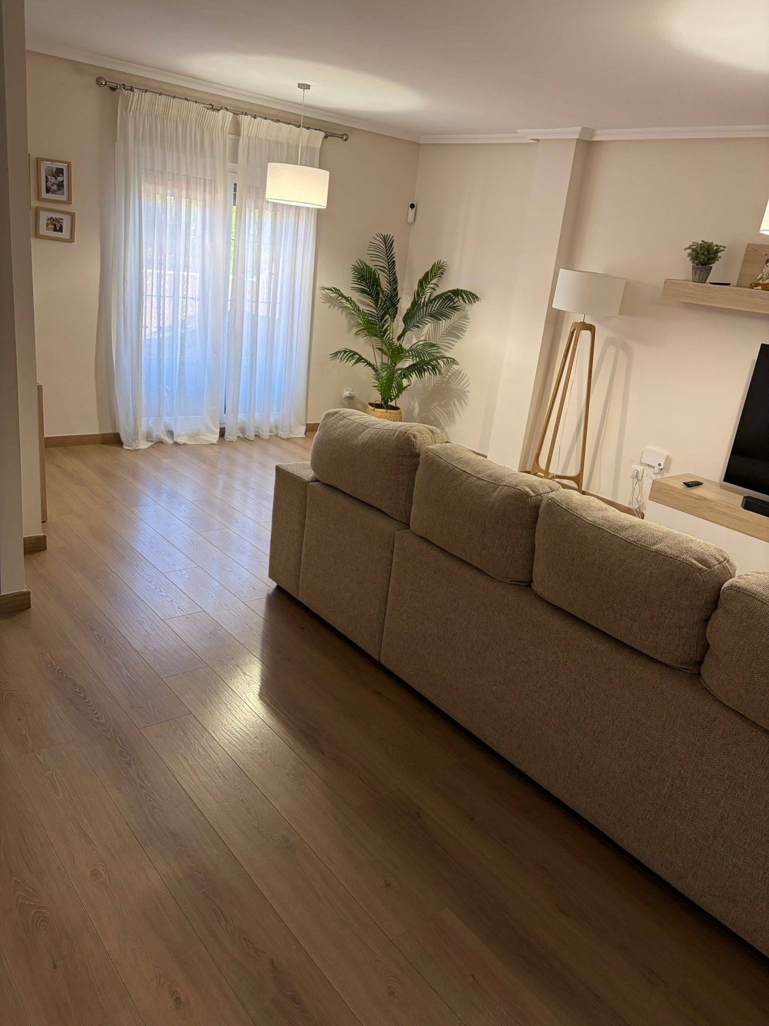 4-4 Town House in San Javier, Murcia
