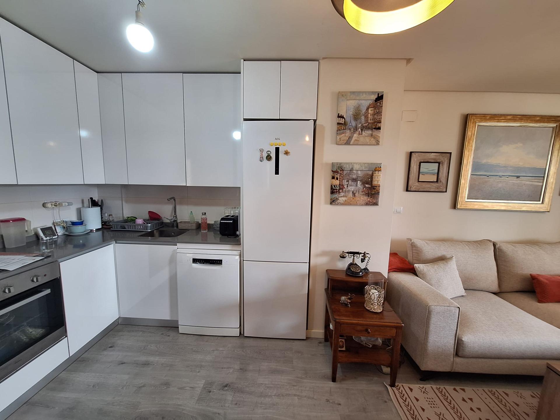 4-4 Apartment in Orihuela Costa, Alicante