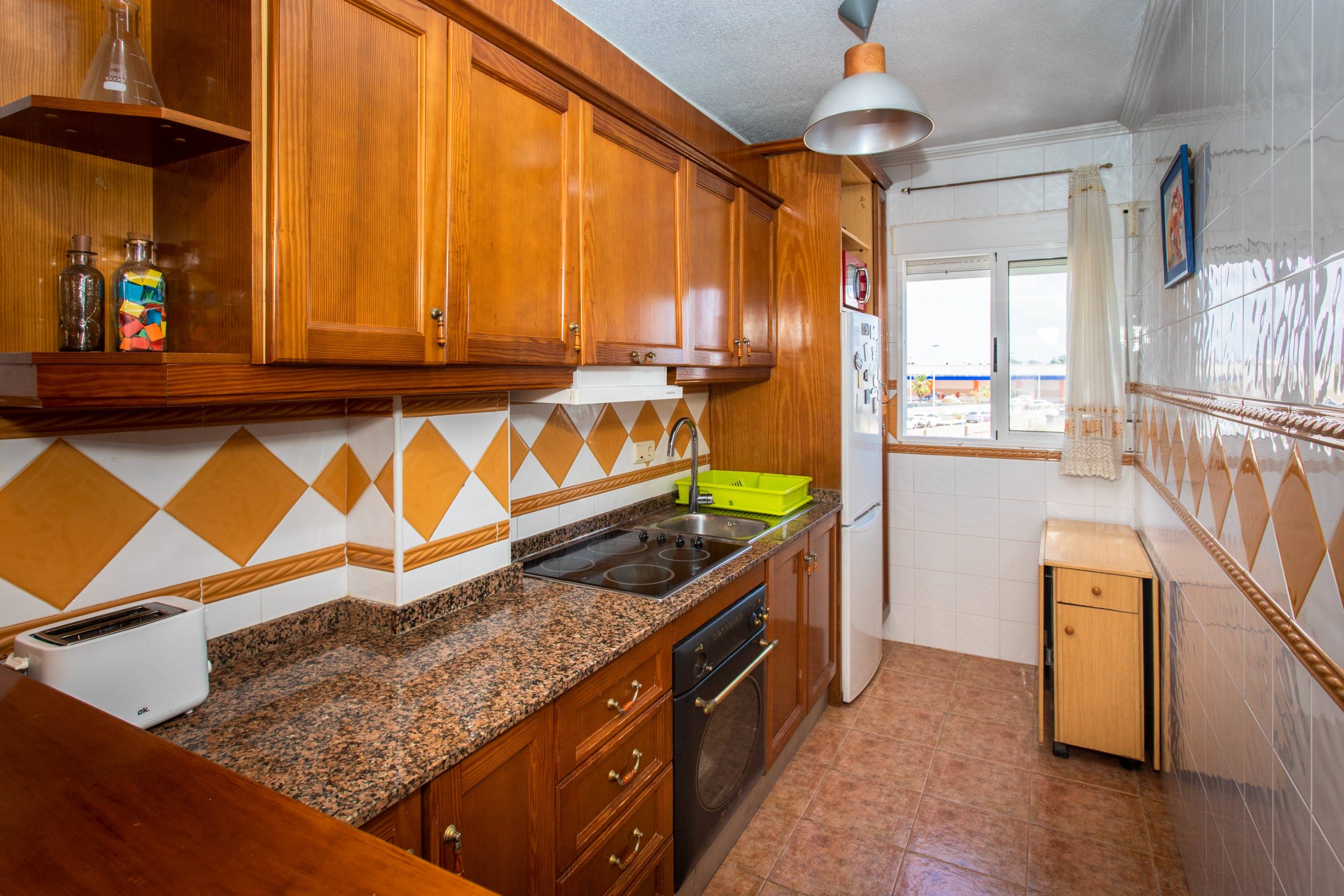 4-4 Bungalow in Orihuela Costa, Alicante