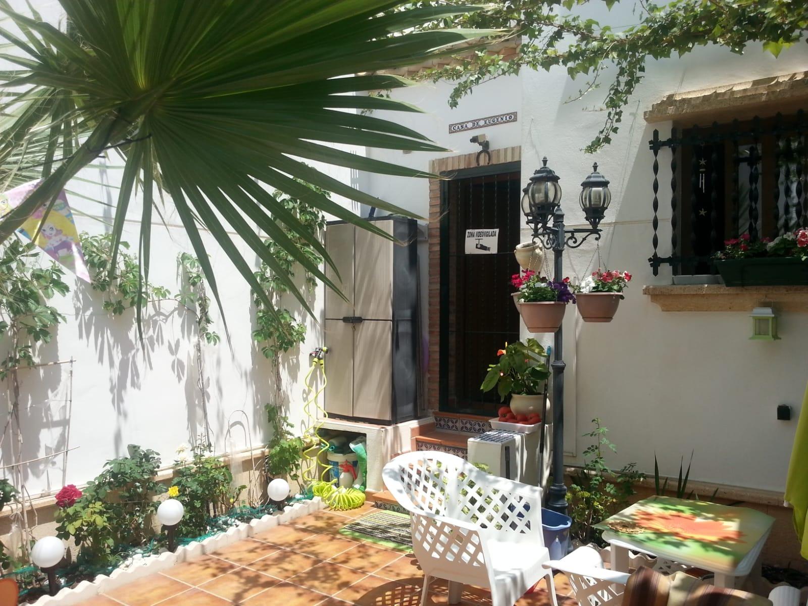 4-4 Town House in Orihuela Costa, Alicante