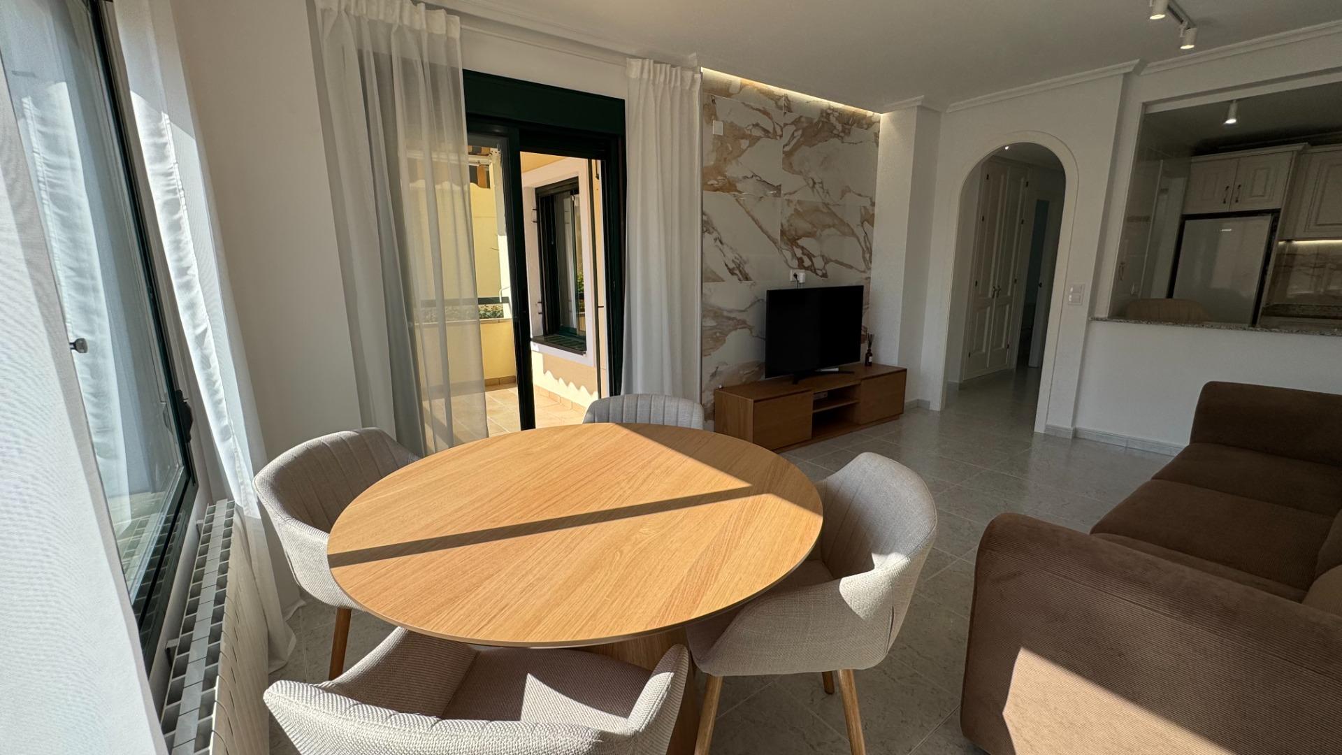 4-4 Apartment in Orihuela Costa, Alicante