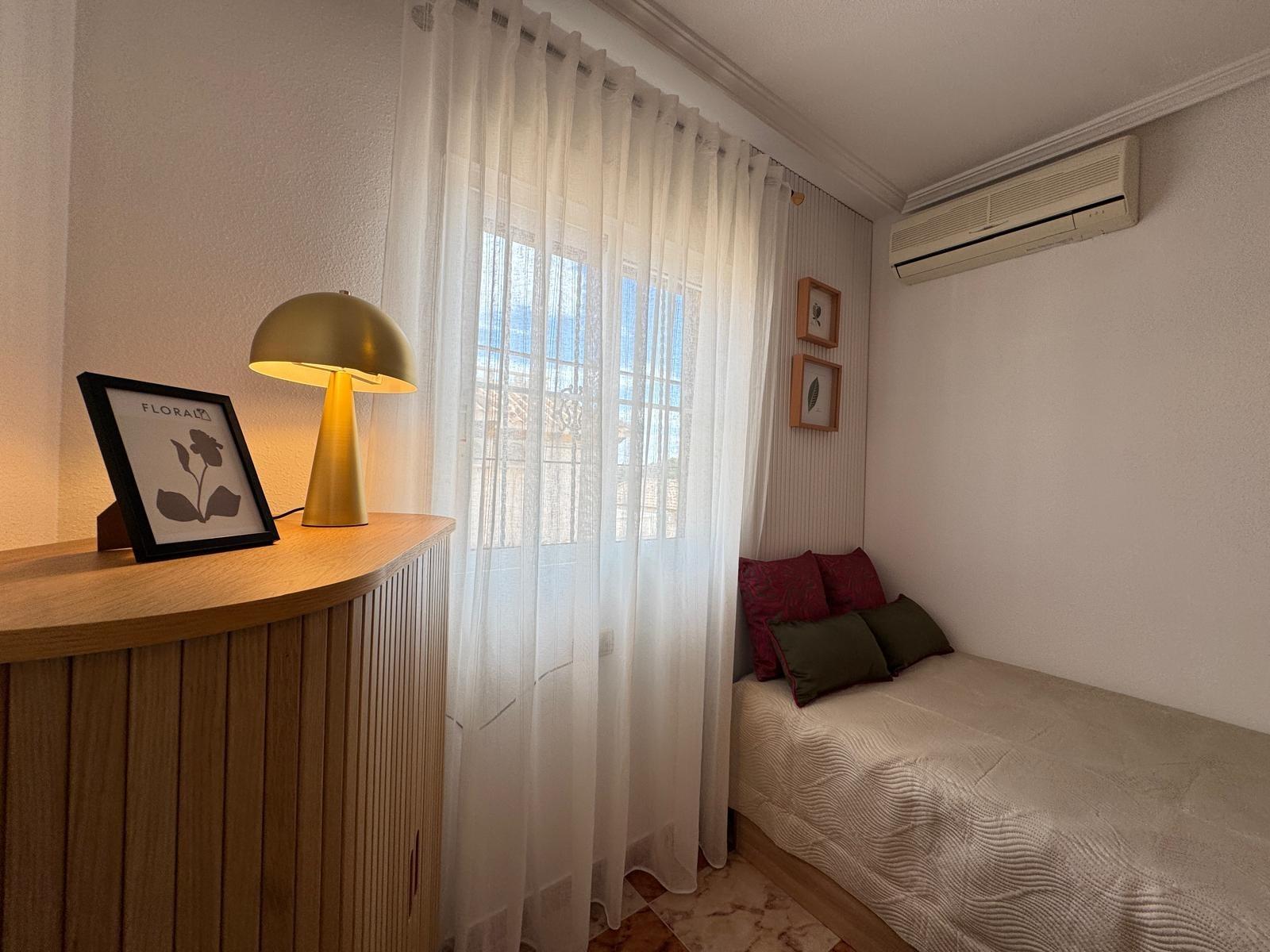 4-40 Town House in Orihuela Costa, Alicante