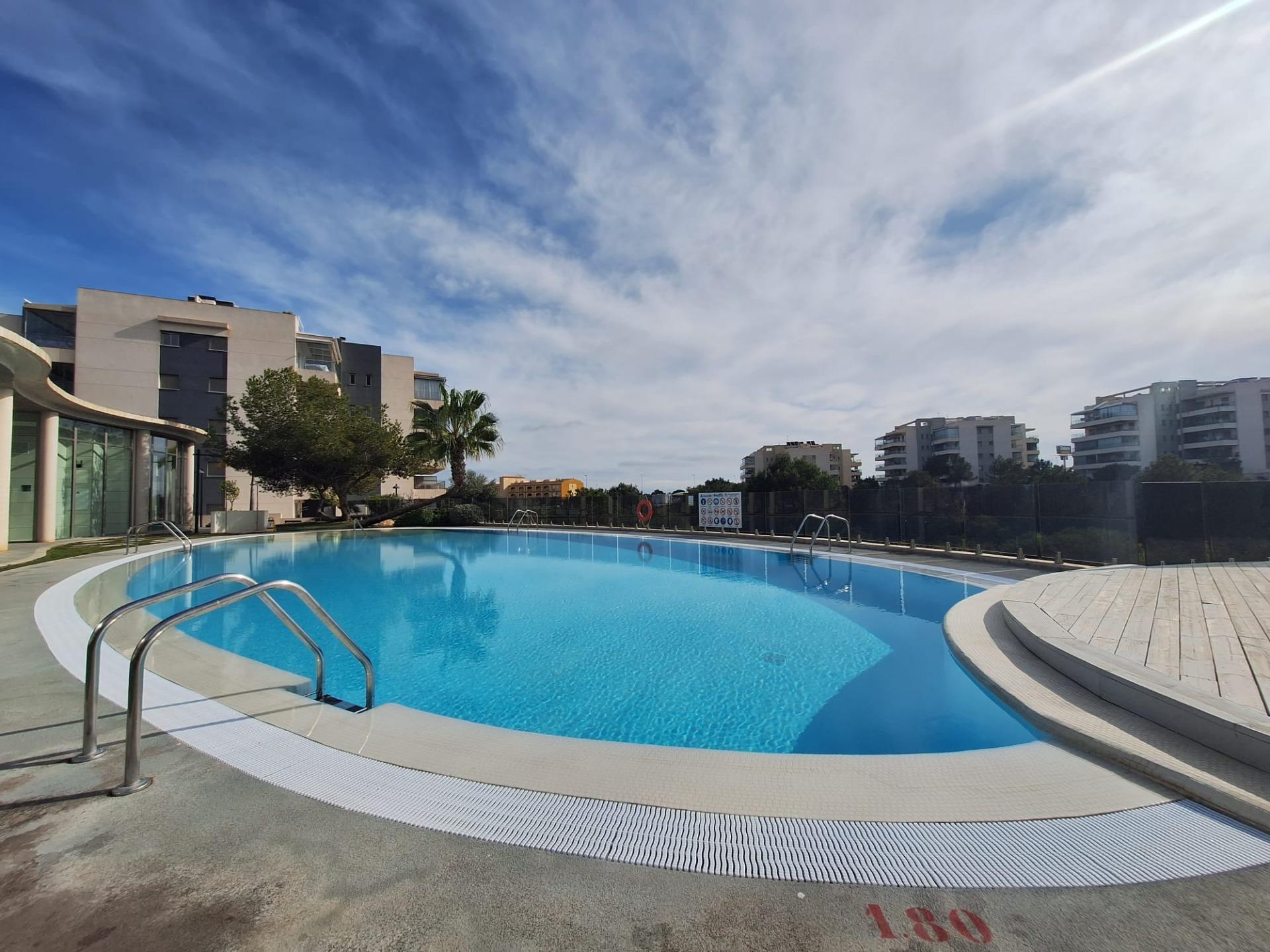 4-40 Apartment in Orihuela Costa, Alicante