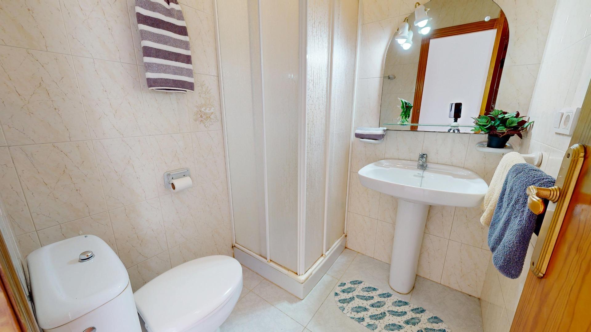 4-42 Semi Detached in San Miguel de Salinas, Alicante