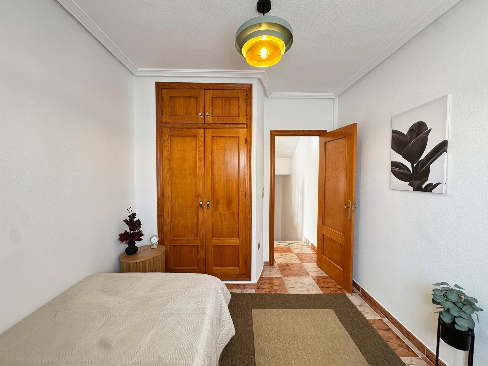 4-42 Town House in Orihuela Costa, Alicante
