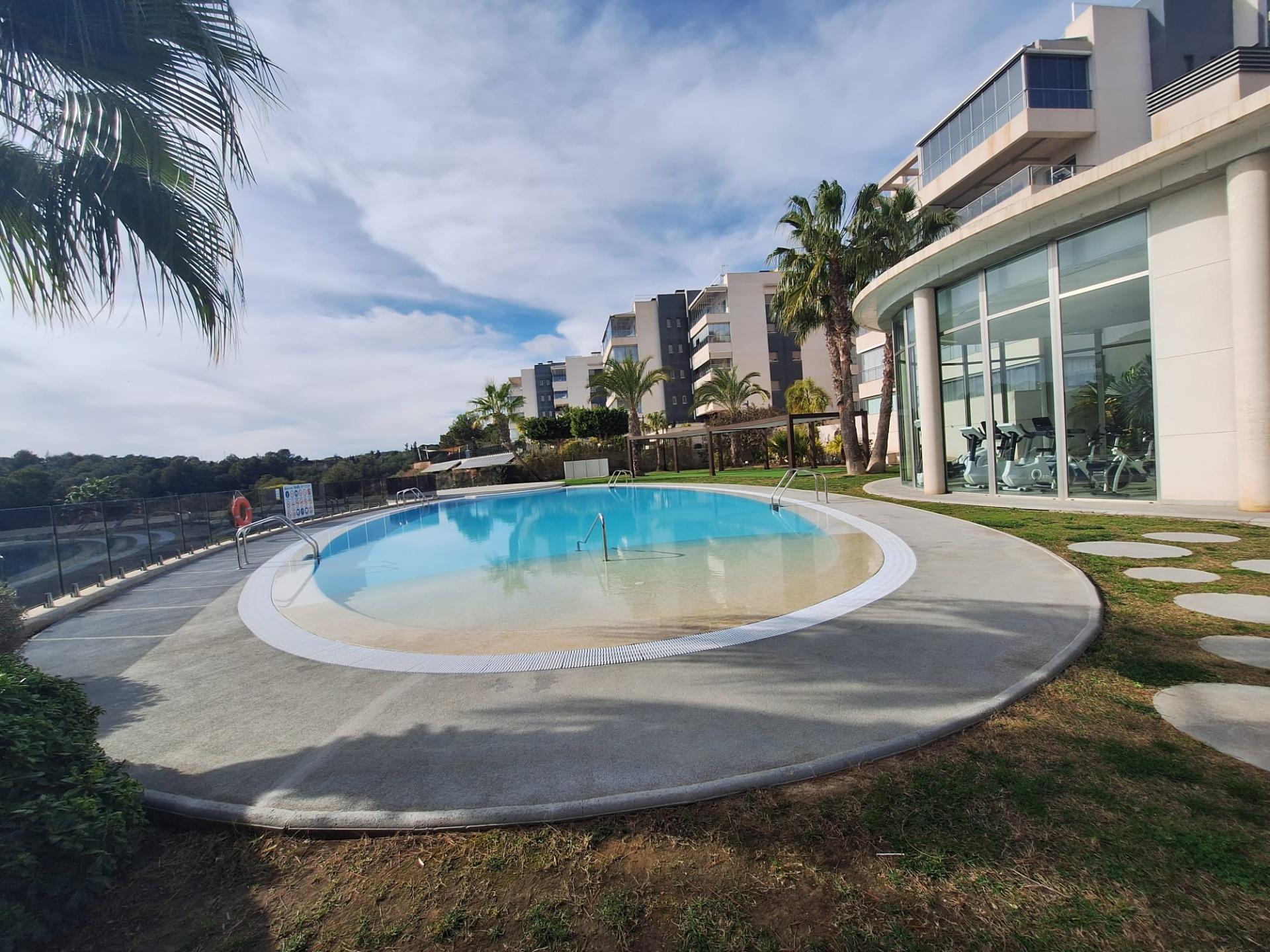 4-42 Apartment in Orihuela Costa, Alicante