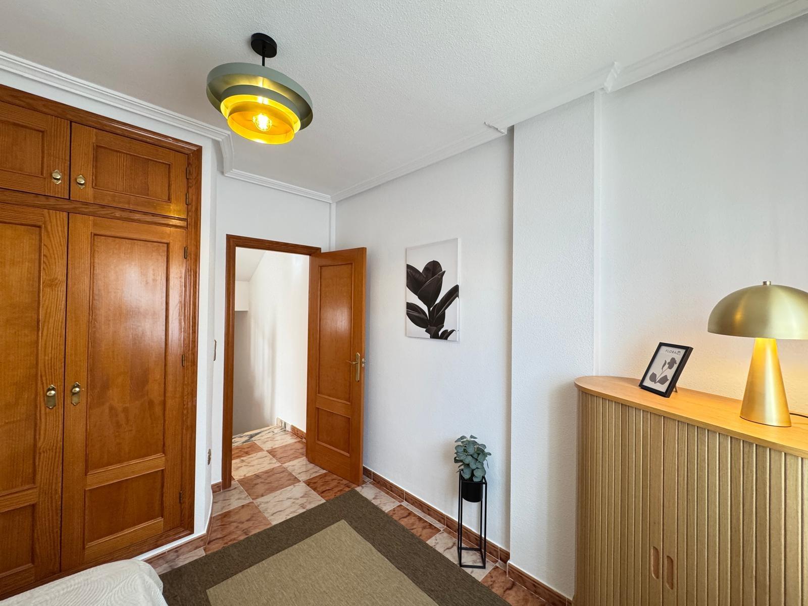 4-43 Town House in Orihuela Costa, Alicante