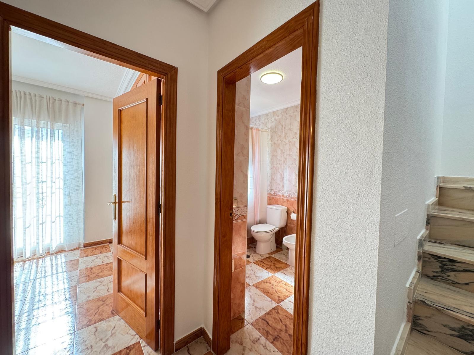 4-44 Town House in Orihuela Costa, Alicante
