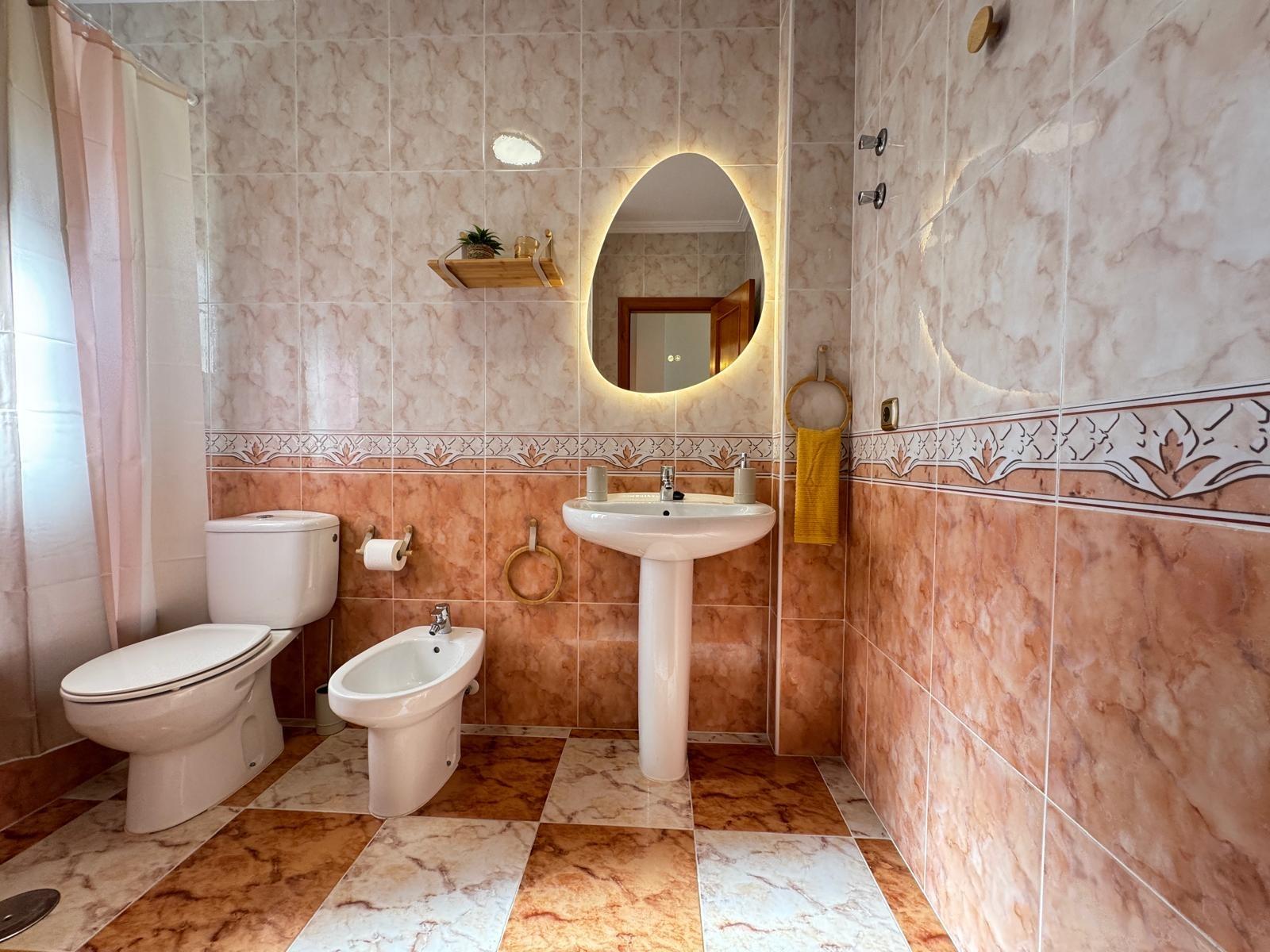 4-45 Town House in Orihuela Costa, Alicante