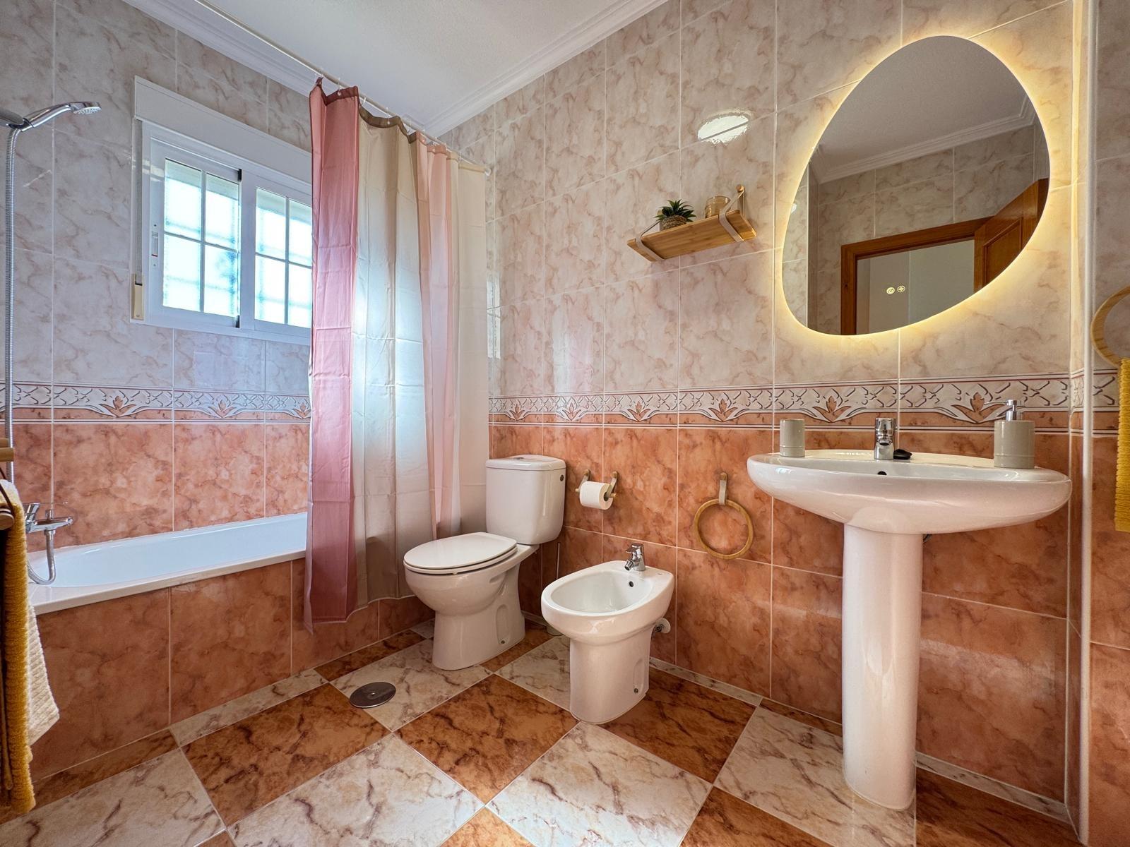 4-46 Town House in Orihuela Costa, Alicante