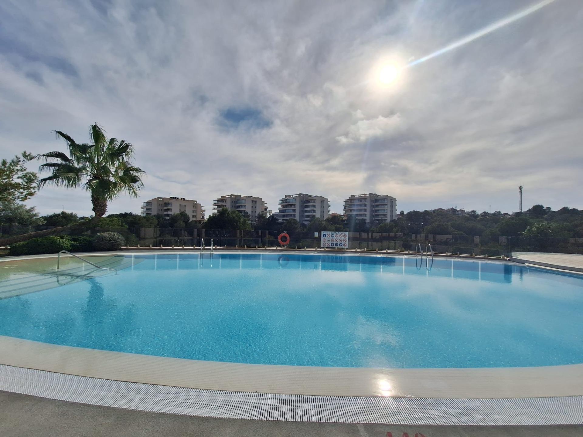 4-46 Apartment in Orihuela Costa, Alicante