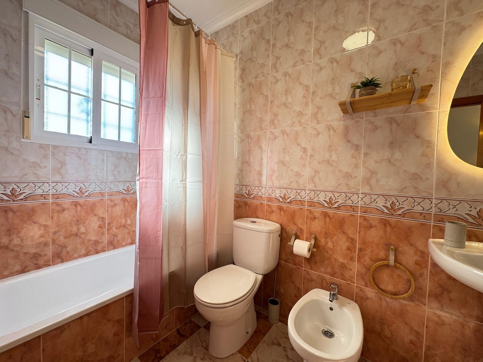 4-47 Town House in Orihuela Costa, Alicante