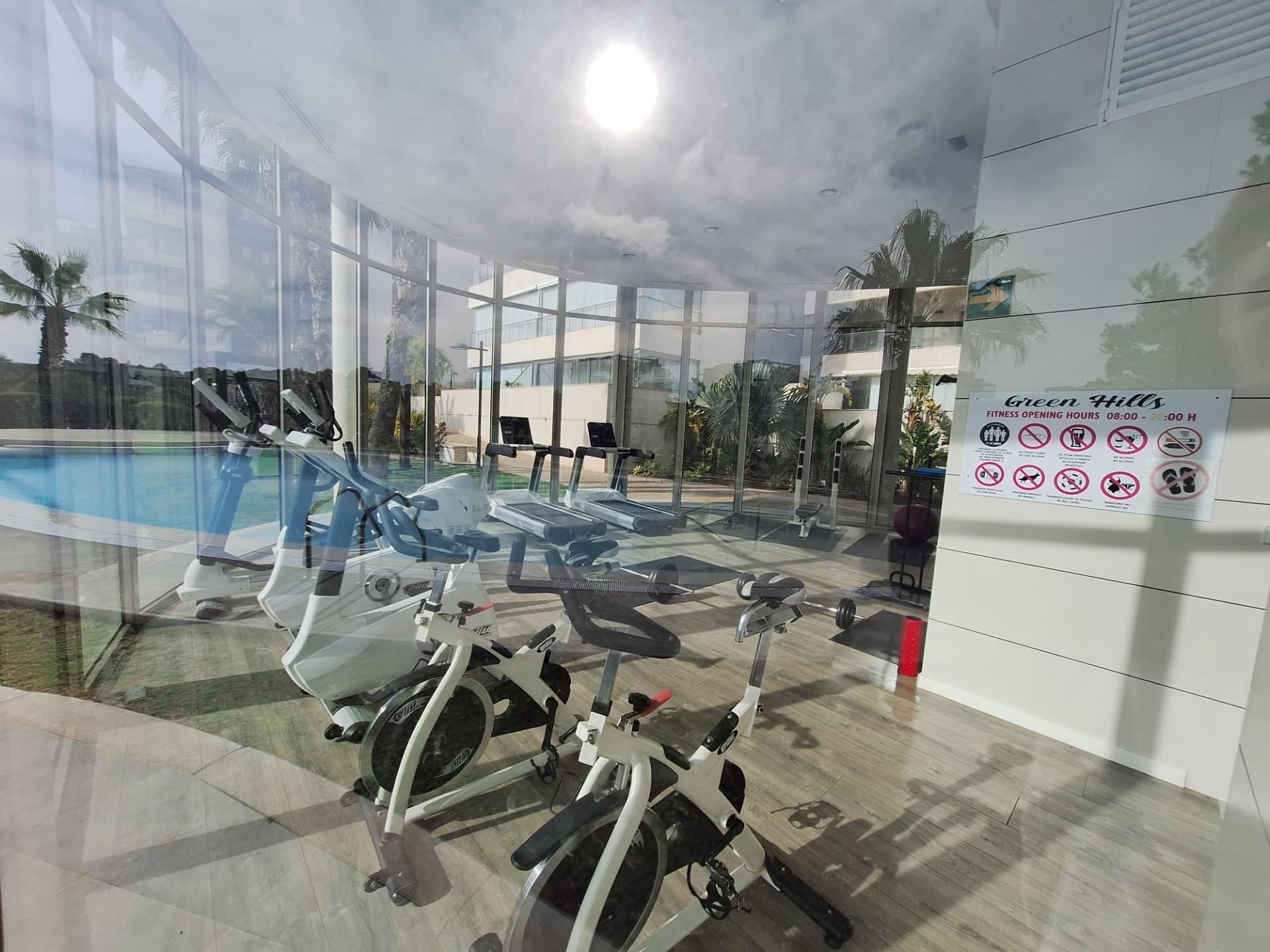 4-47 Apartment in Orihuela Costa, Alicante