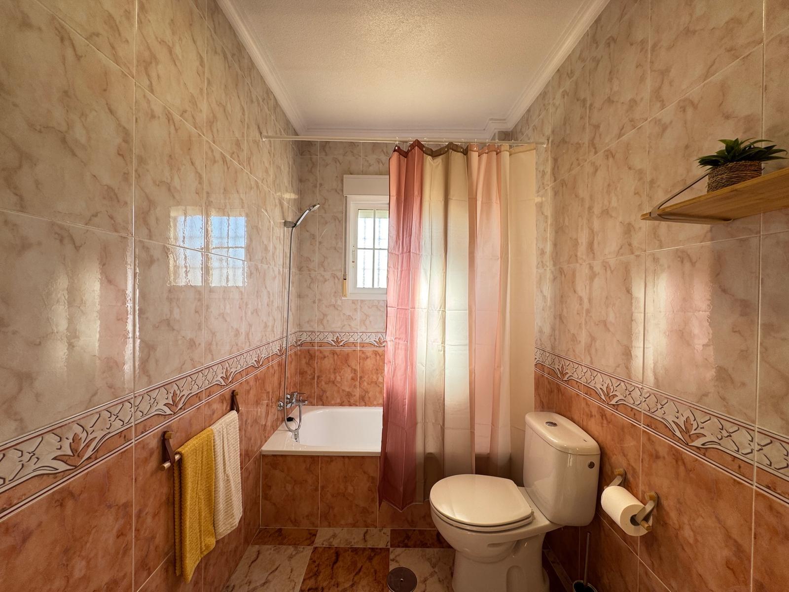 4-48 Town House in Orihuela Costa, Alicante
