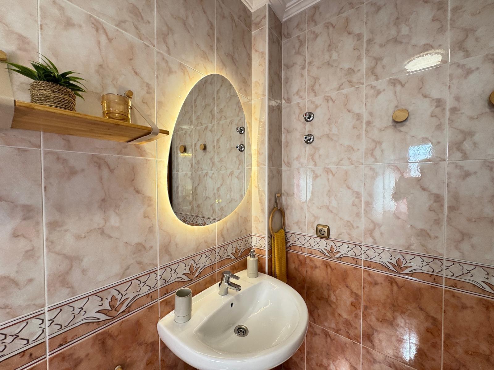 4-49 Town House in Orihuela Costa, Alicante