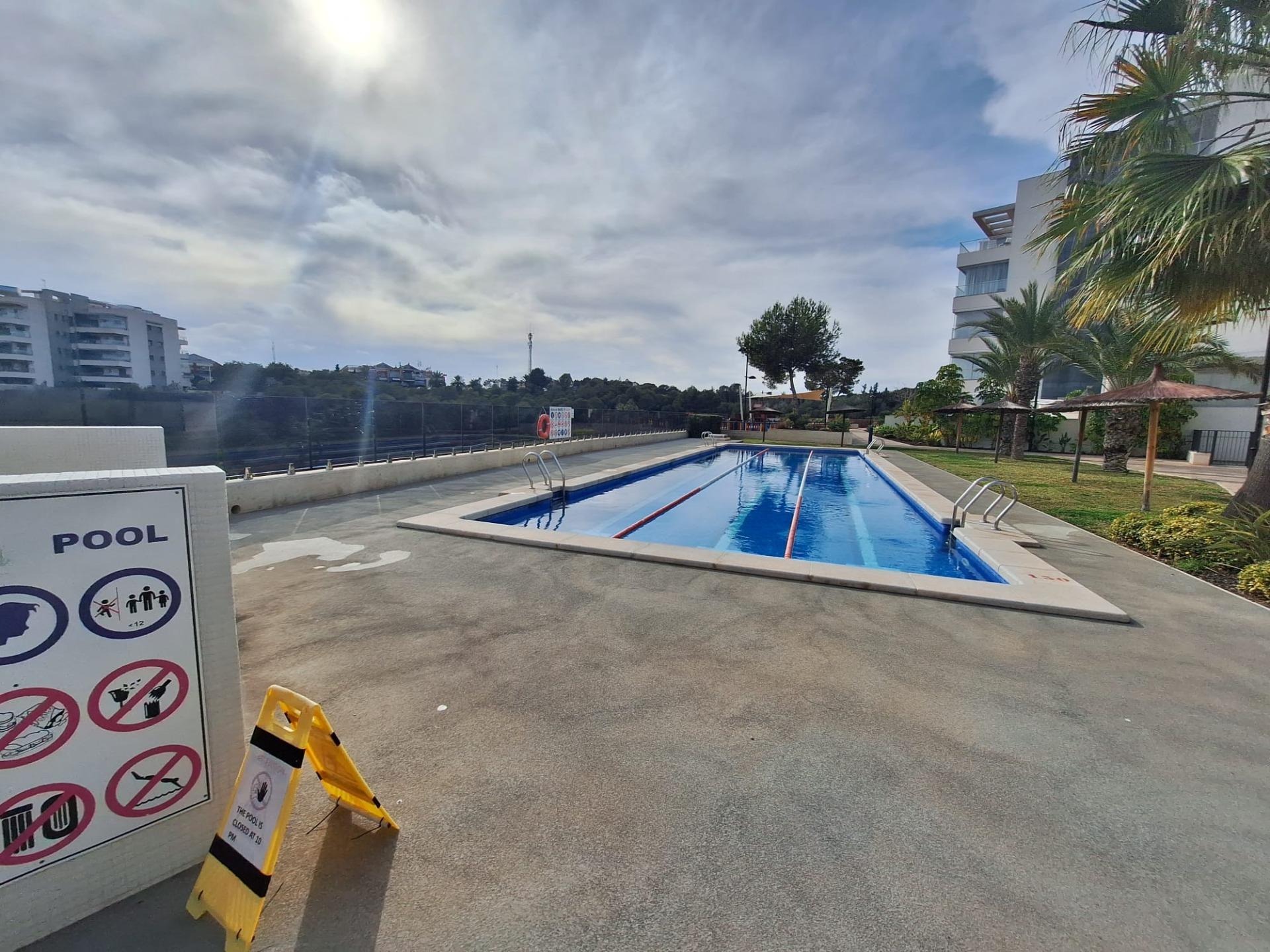 4-49 Apartment in Orihuela Costa, Alicante