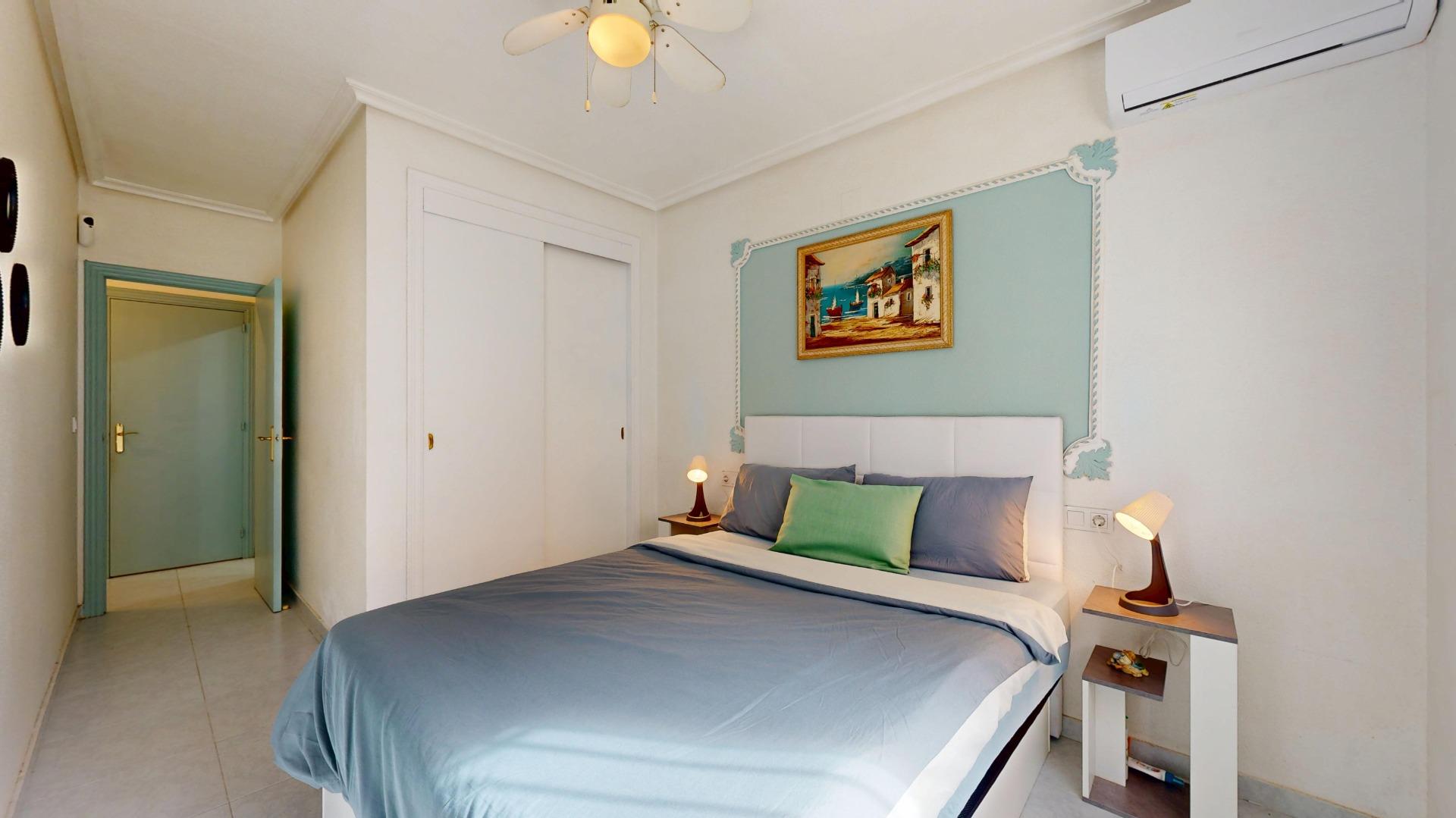 4-5 Semi Detached in San Miguel de Salinas, Alicante