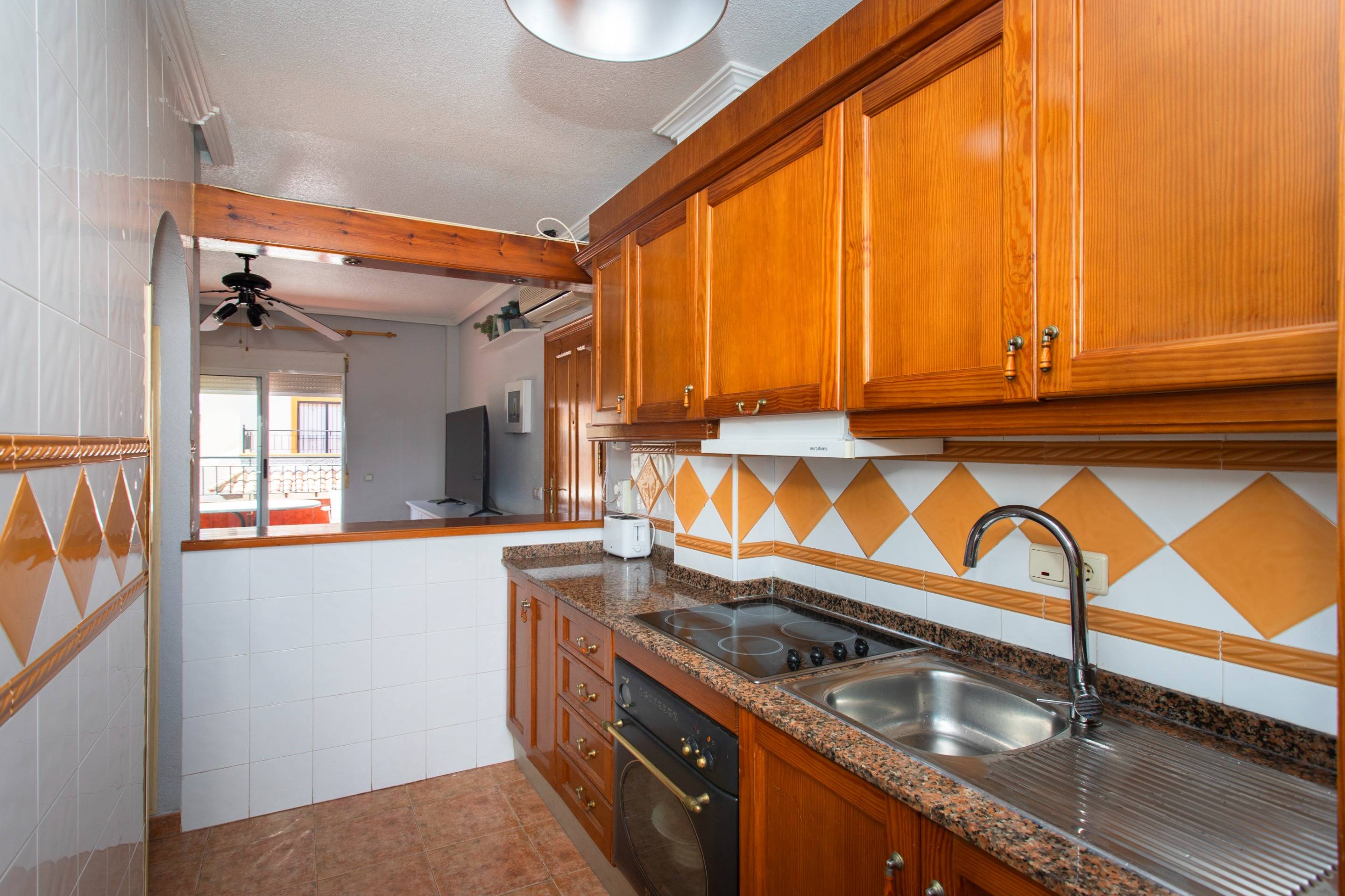 4-5 Bungalow in Orihuela Costa, Alicante
