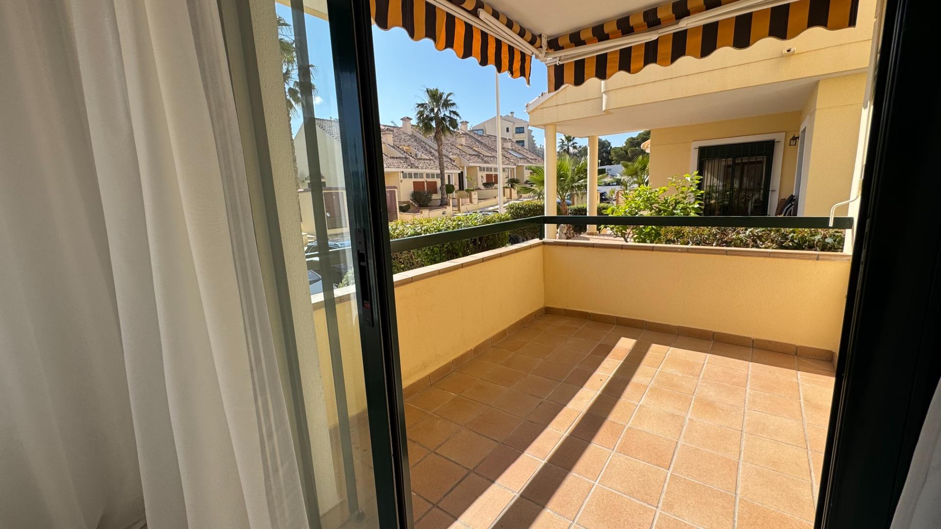 4-5 Apartment in Orihuela Costa, Alicante