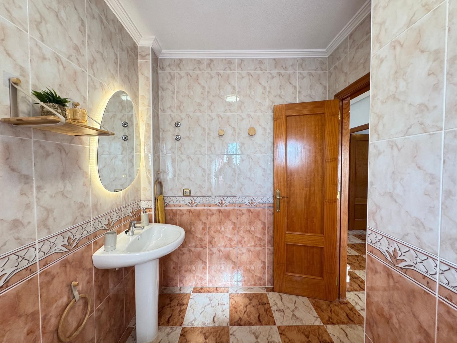 4-50 Town House in Orihuela Costa, Alicante