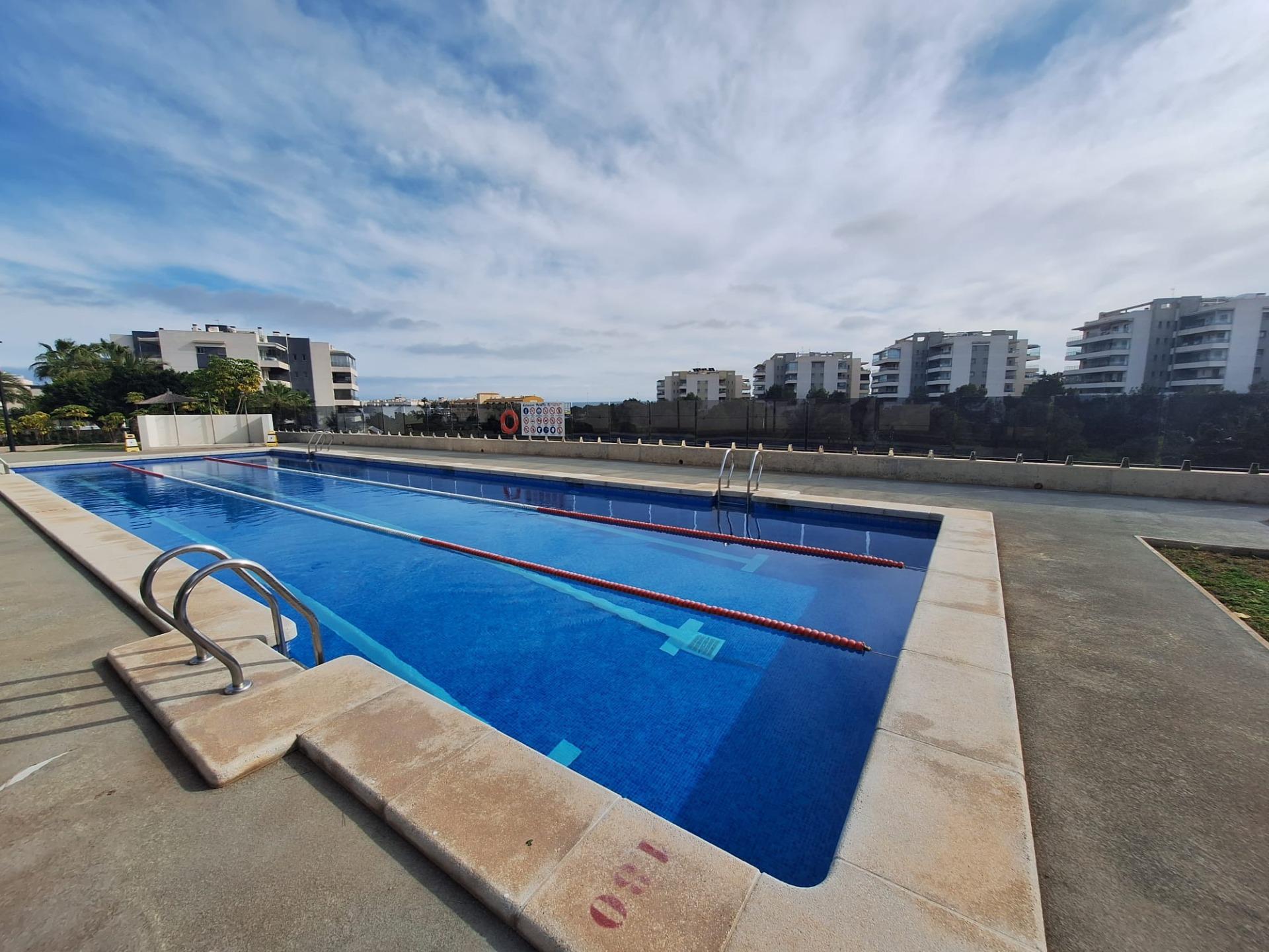 4-50 Apartment in Orihuela Costa, Alicante