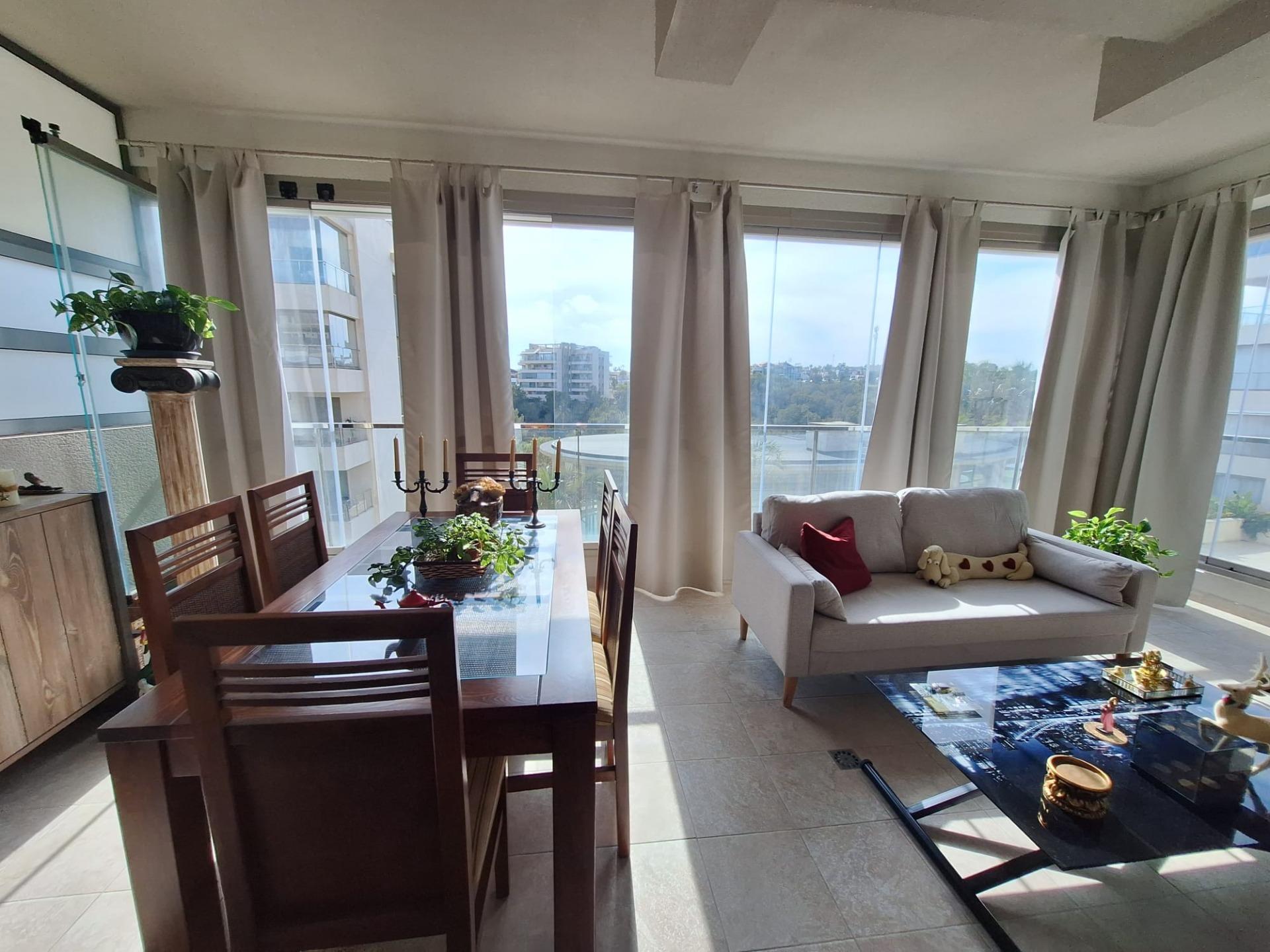 4-6 Apartment in Orihuela Costa, Alicante