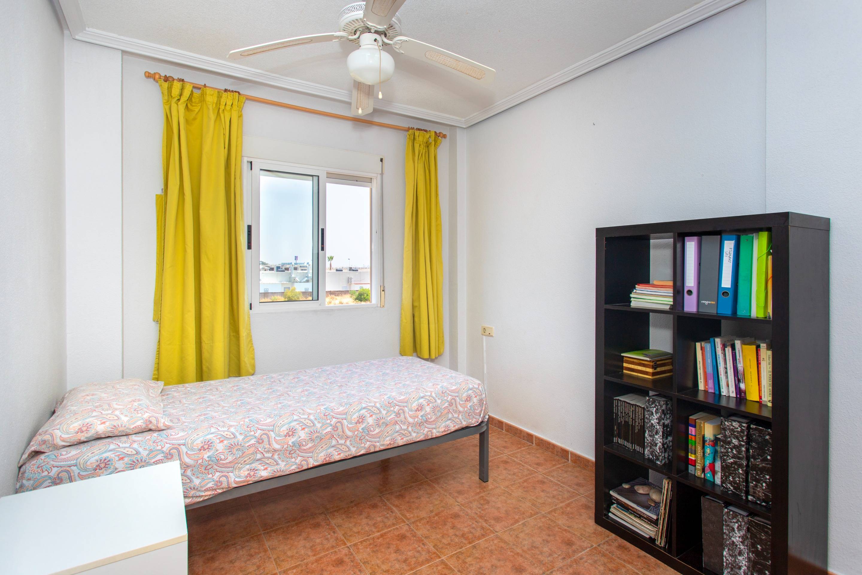 4-6 Bungalow in Orihuela Costa, Alicante