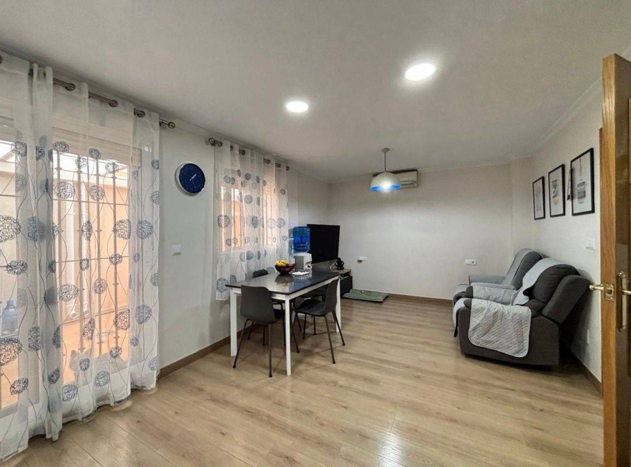 4-7 Town House in San Javier, Murcia
