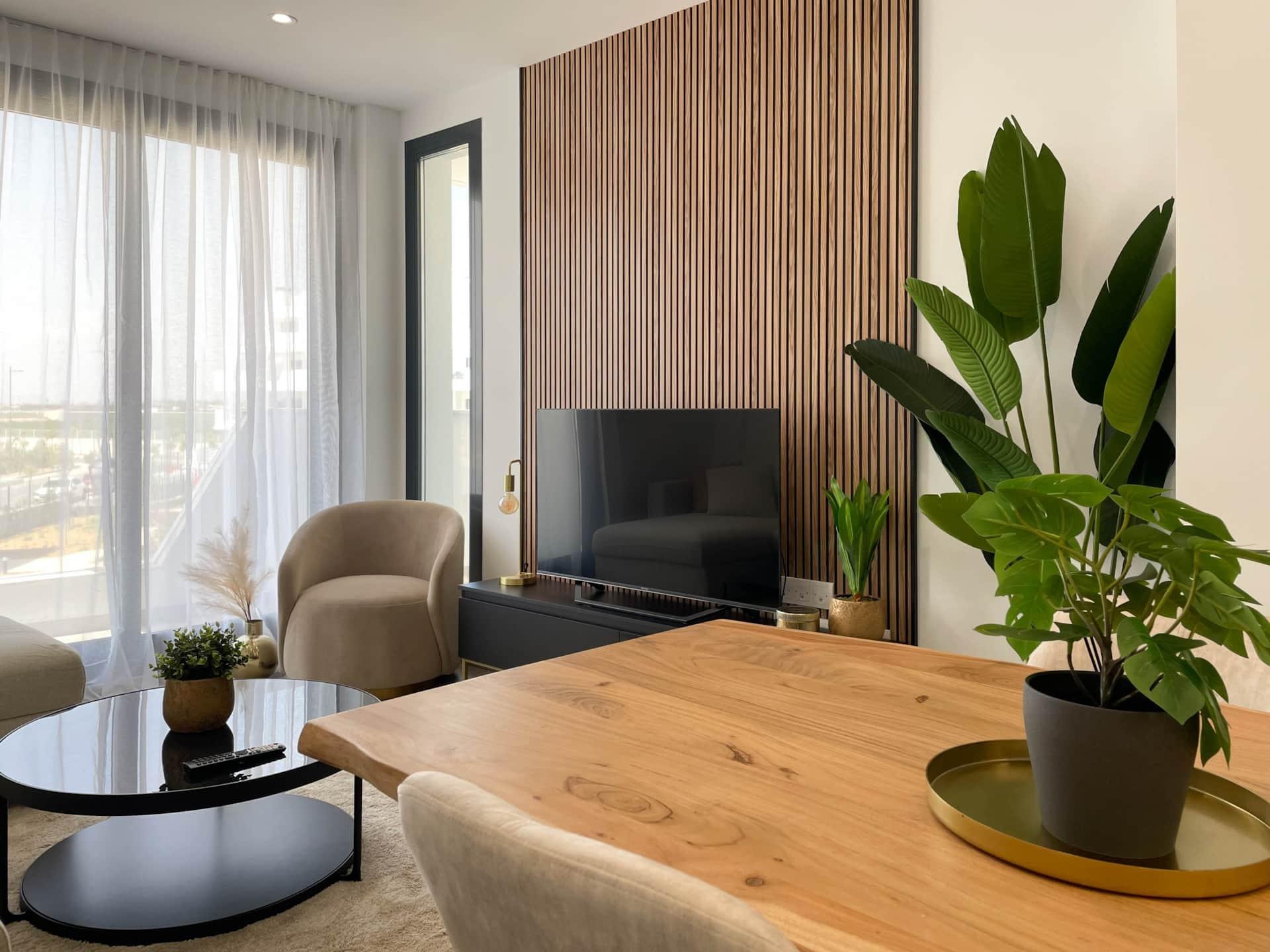 4-7 Apartment in Torre Pacheco, Murcia