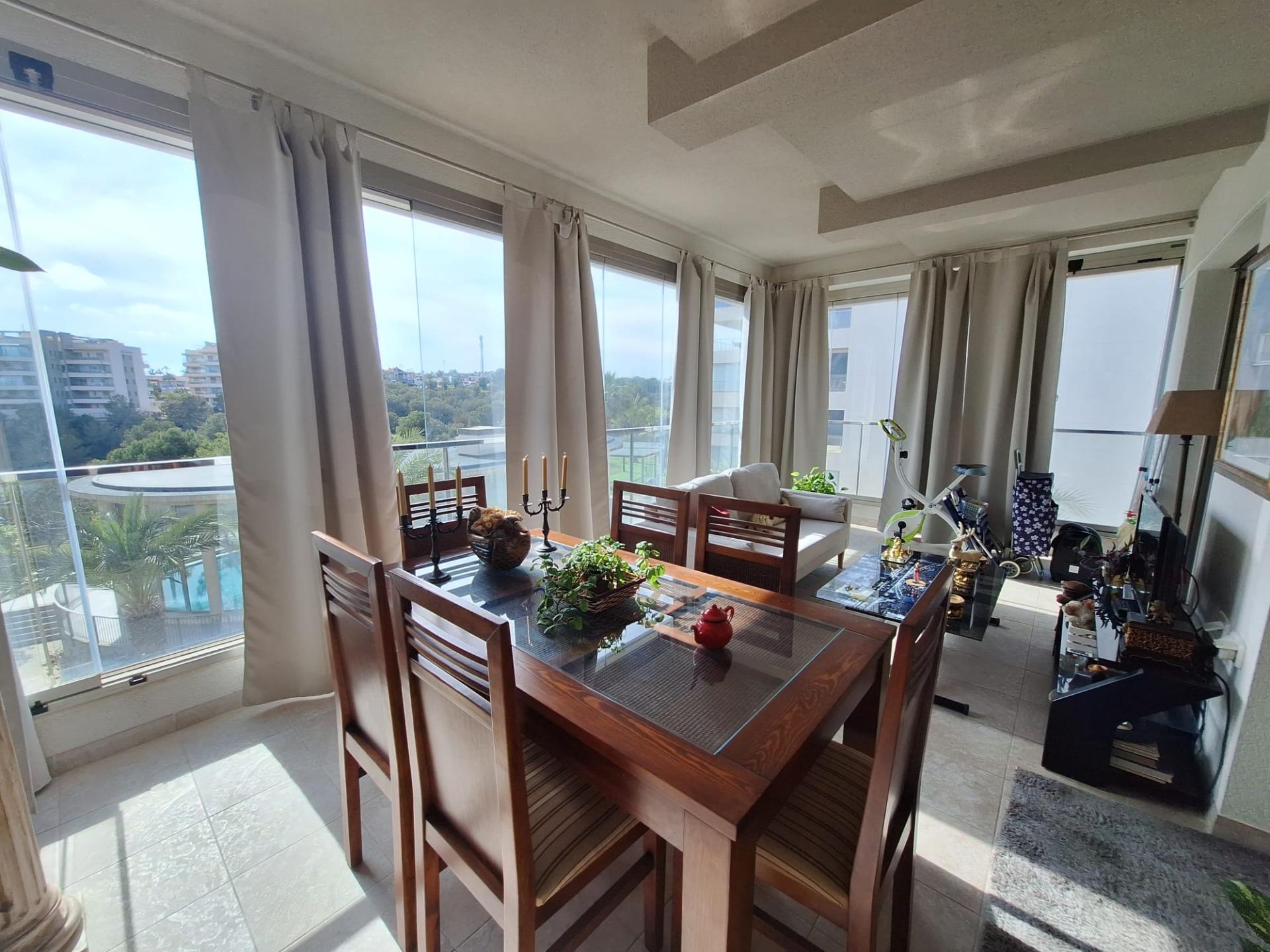 4-7 Apartment in Orihuela Costa, Alicante
