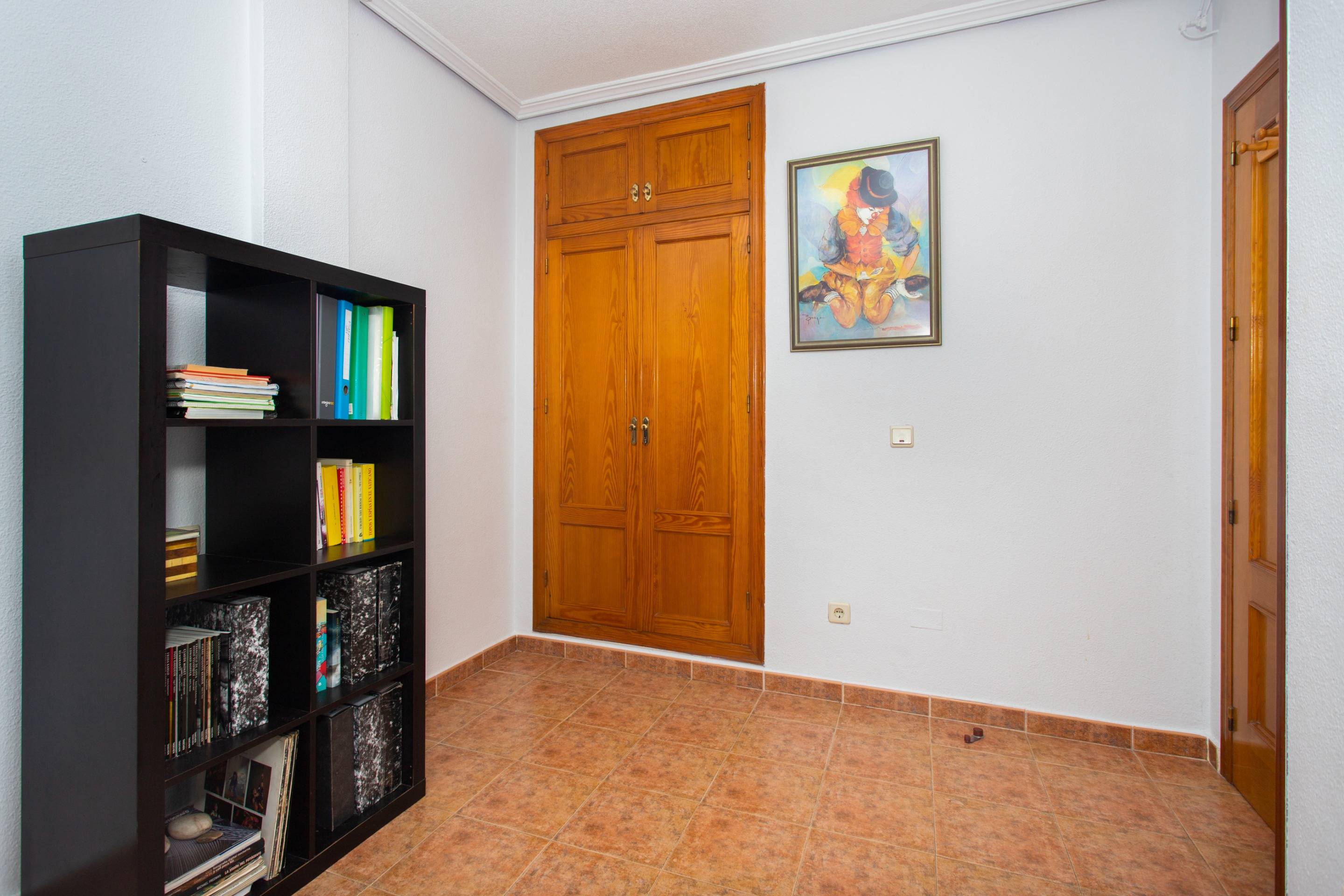 4-7 Bungalow in Orihuela Costa, Alicante