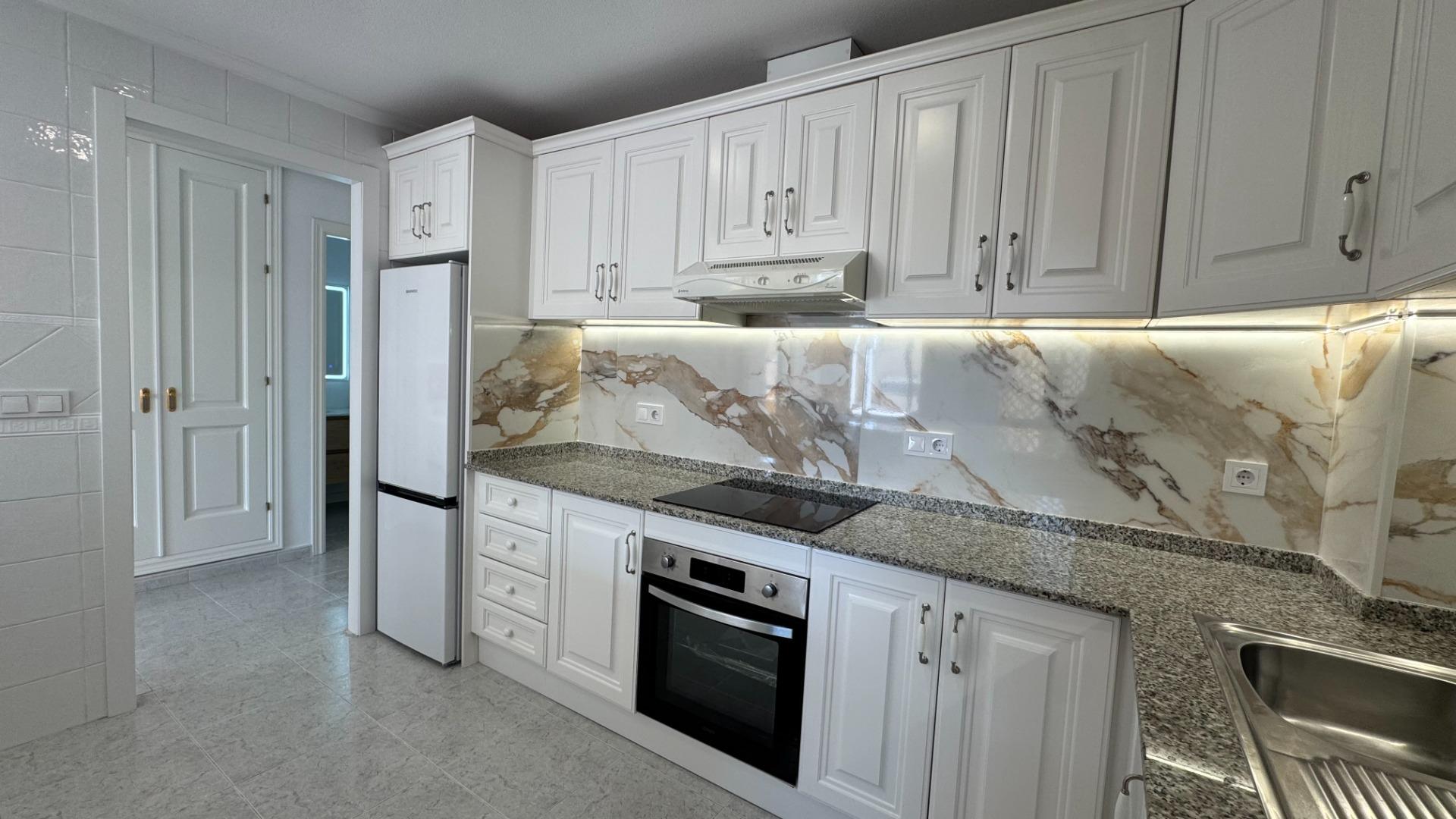 4-7 Apartment in Orihuela Costa, Alicante