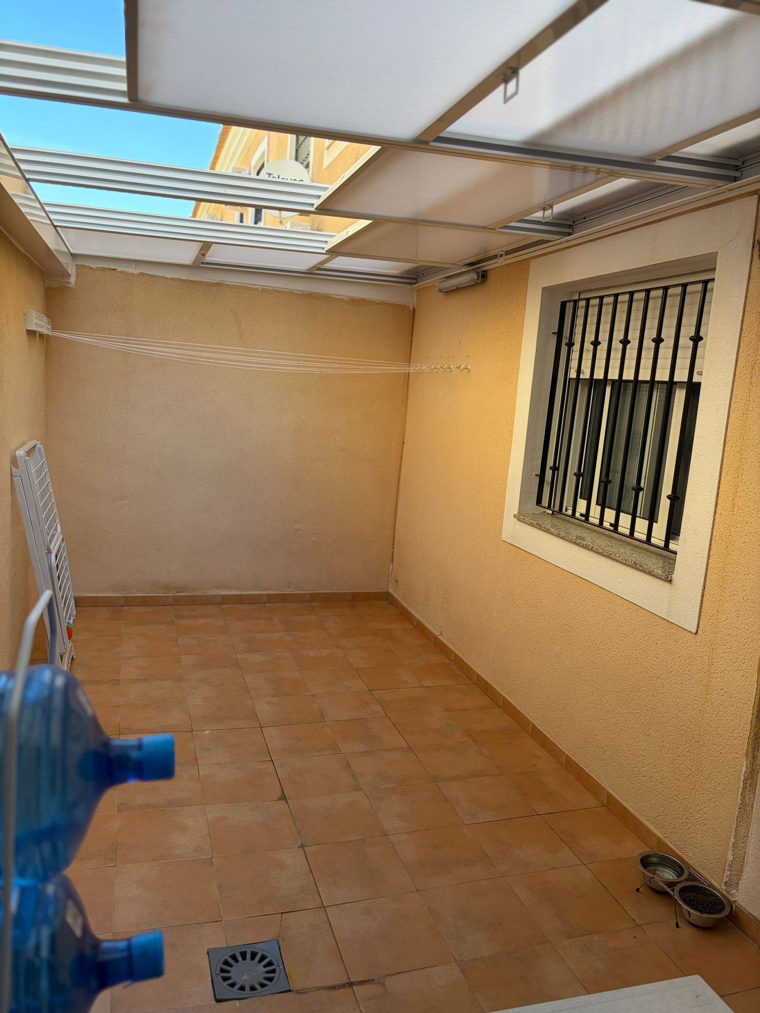 4-8 Town House in San Javier, Murcia