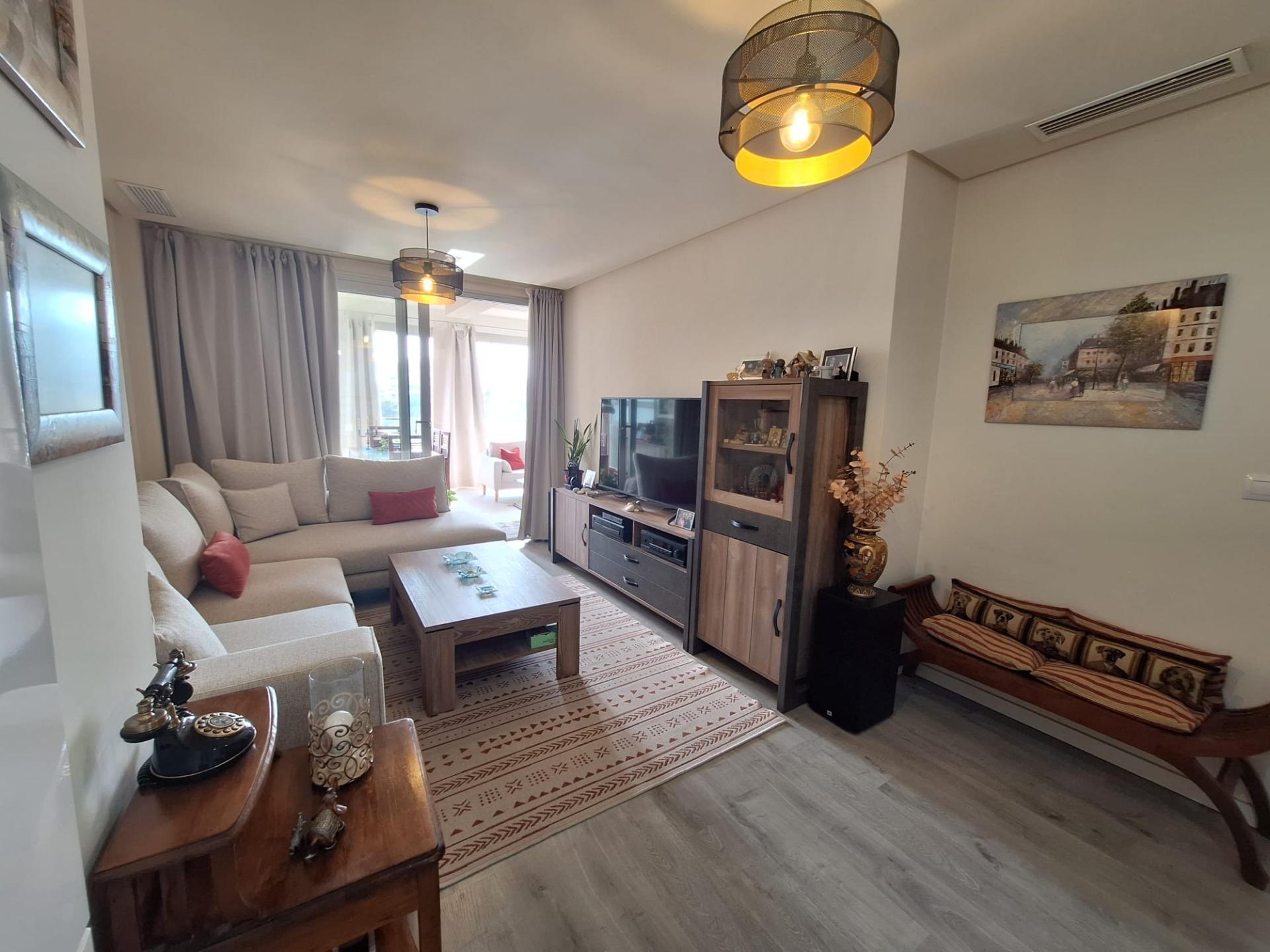 4-8 Apartment in Orihuela Costa, Alicante