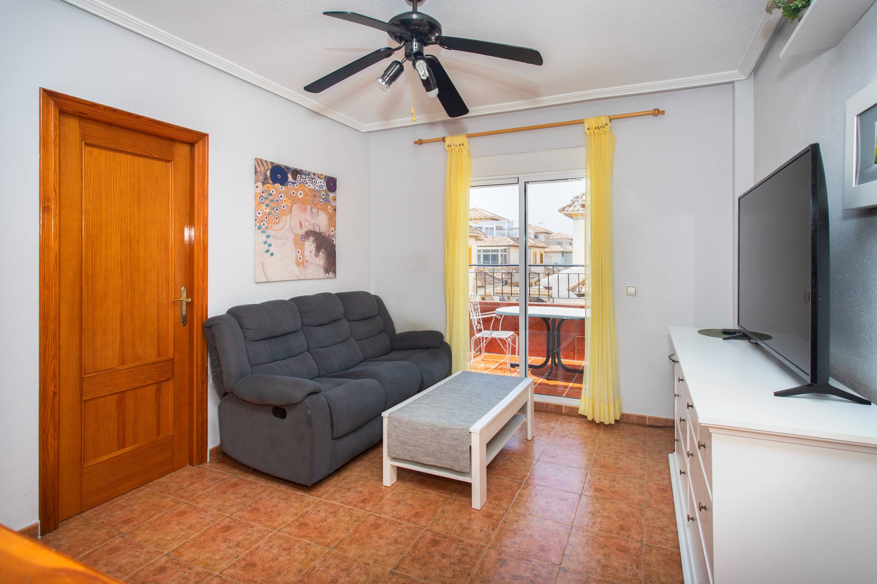 4-8 Bungalow in Orihuela Costa, Alicante